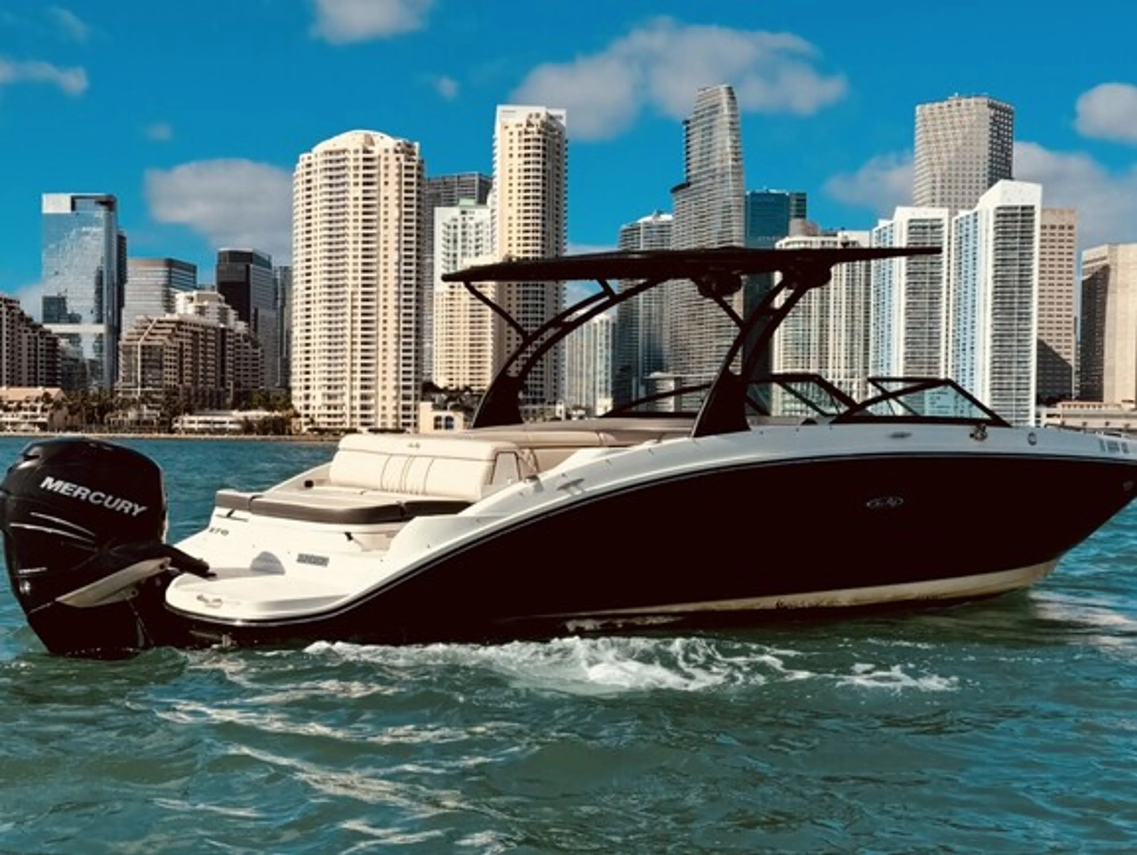 boat