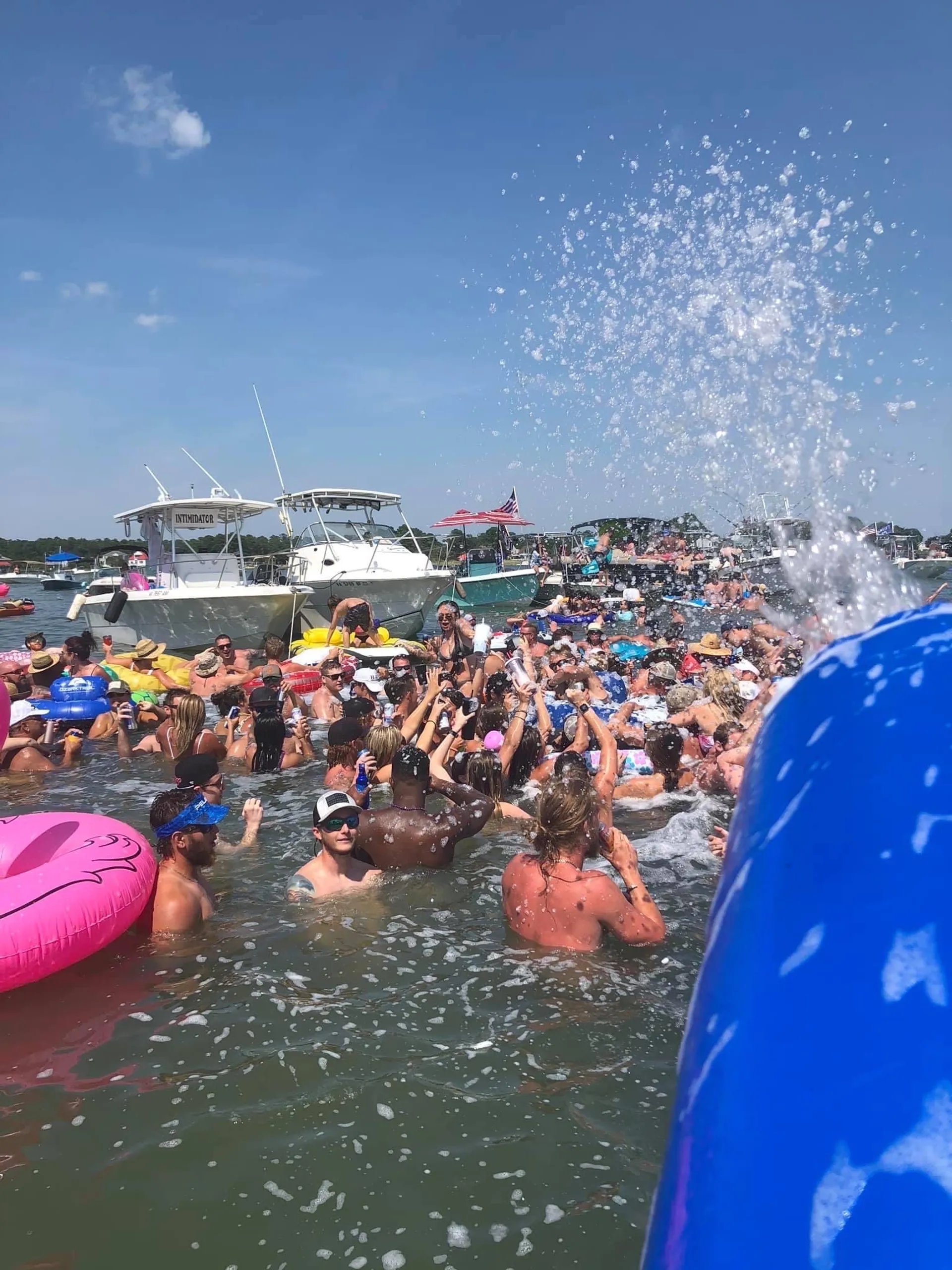 SUV of the Seas - Luxury Adventure Boat - Islamorada