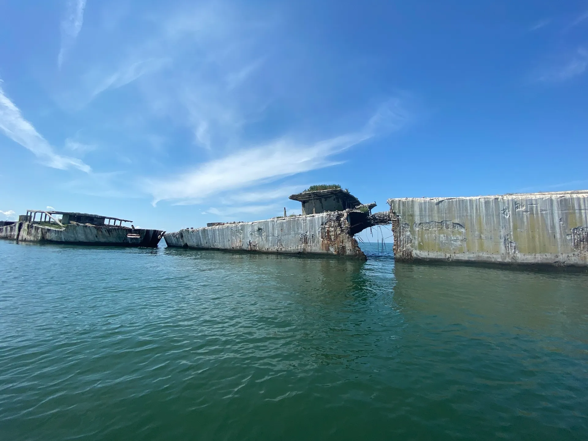 SUV of the Seas - Luxury Adventure Boat - Islamorada