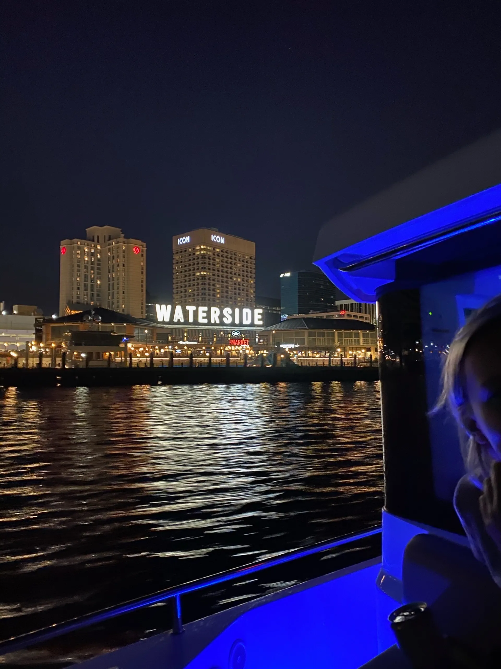 SUV of the Seas - Luxury Adventure Boat - Islamorada