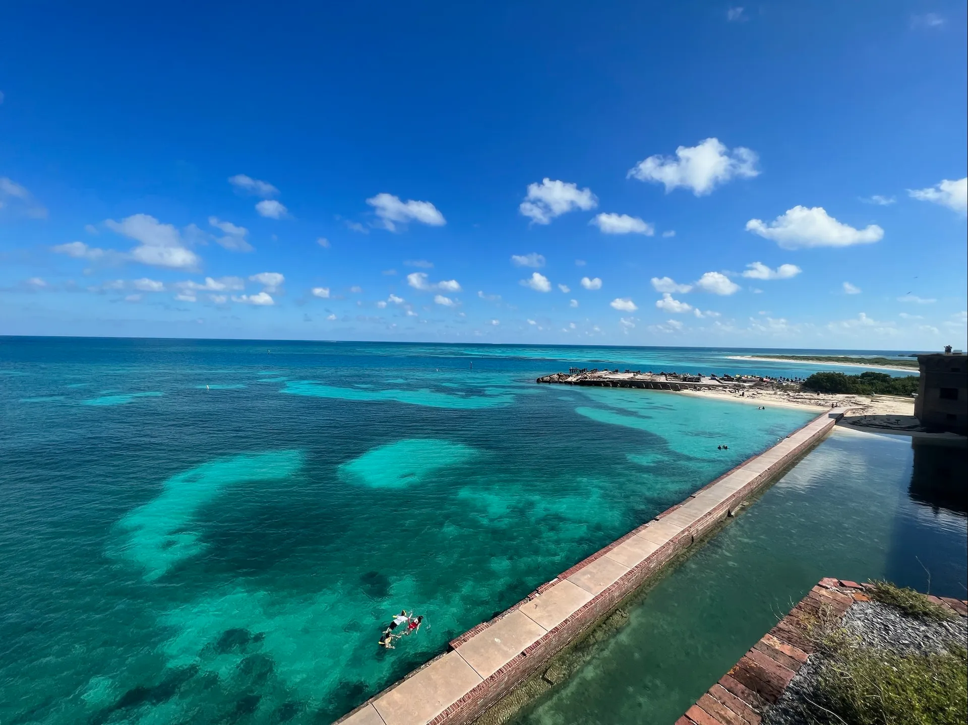 SUV of the Seas - Luxury Adventure Boat - Islamorada