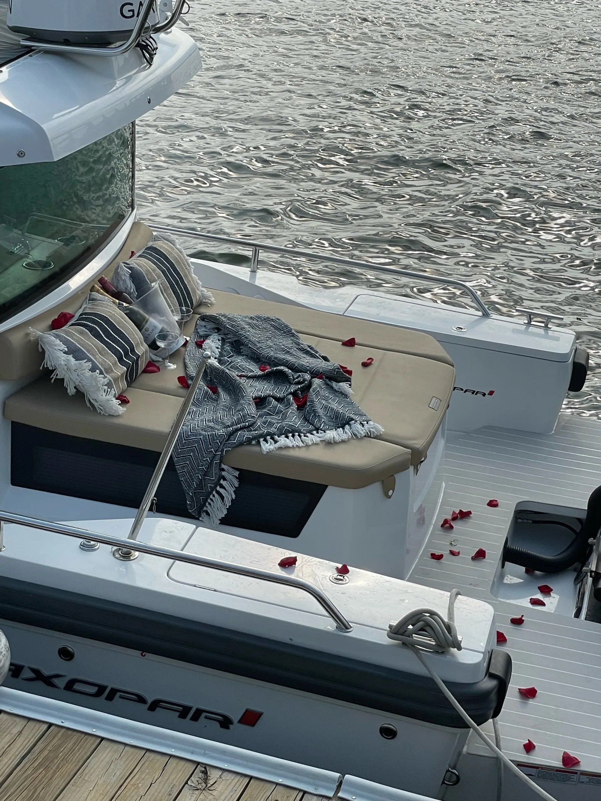 SUV of the Seas - Luxury Adventure Boat - Islamorada