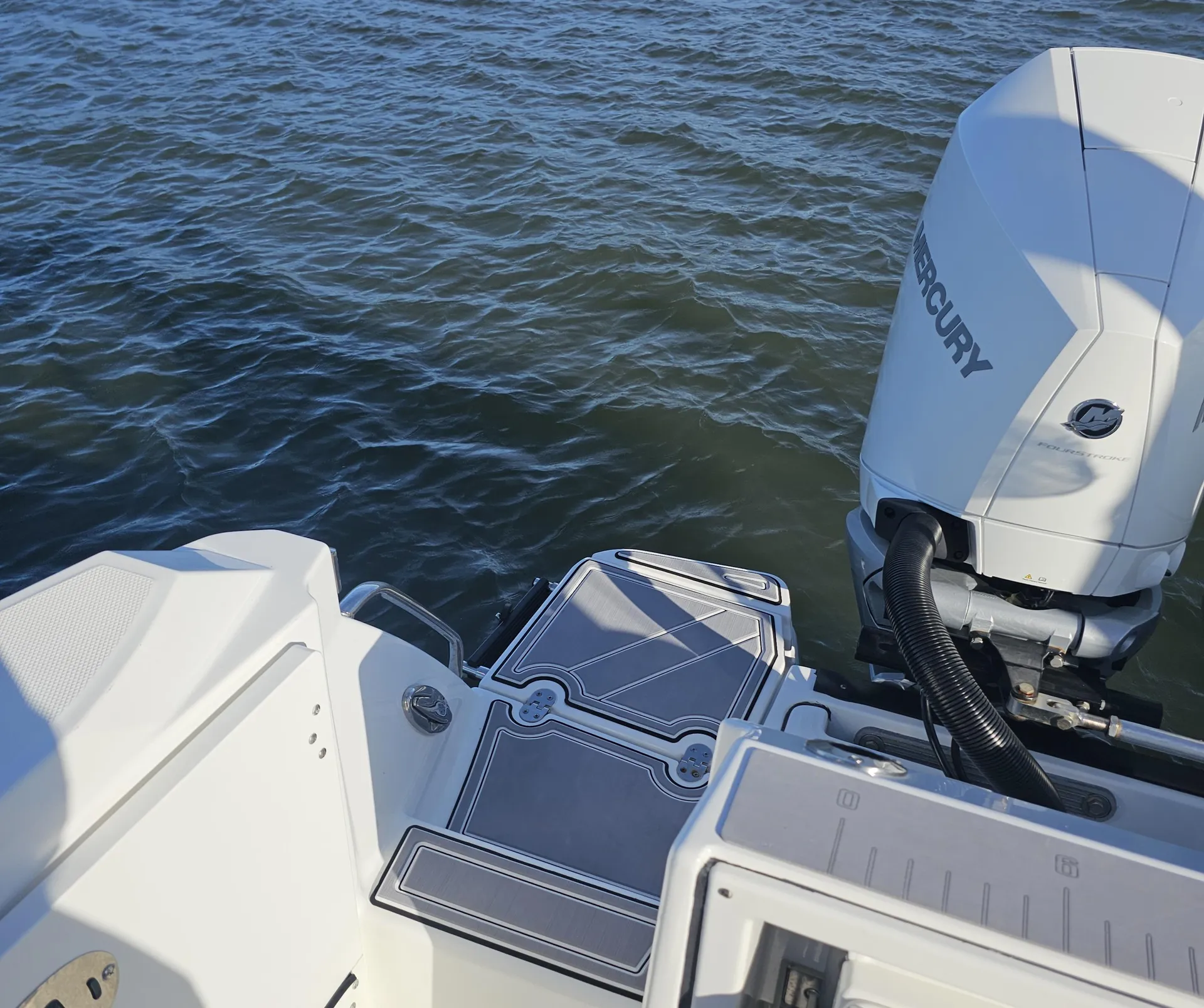 BLACKFIN YACHTS 272CC in Port Salerno, FL — photo 9