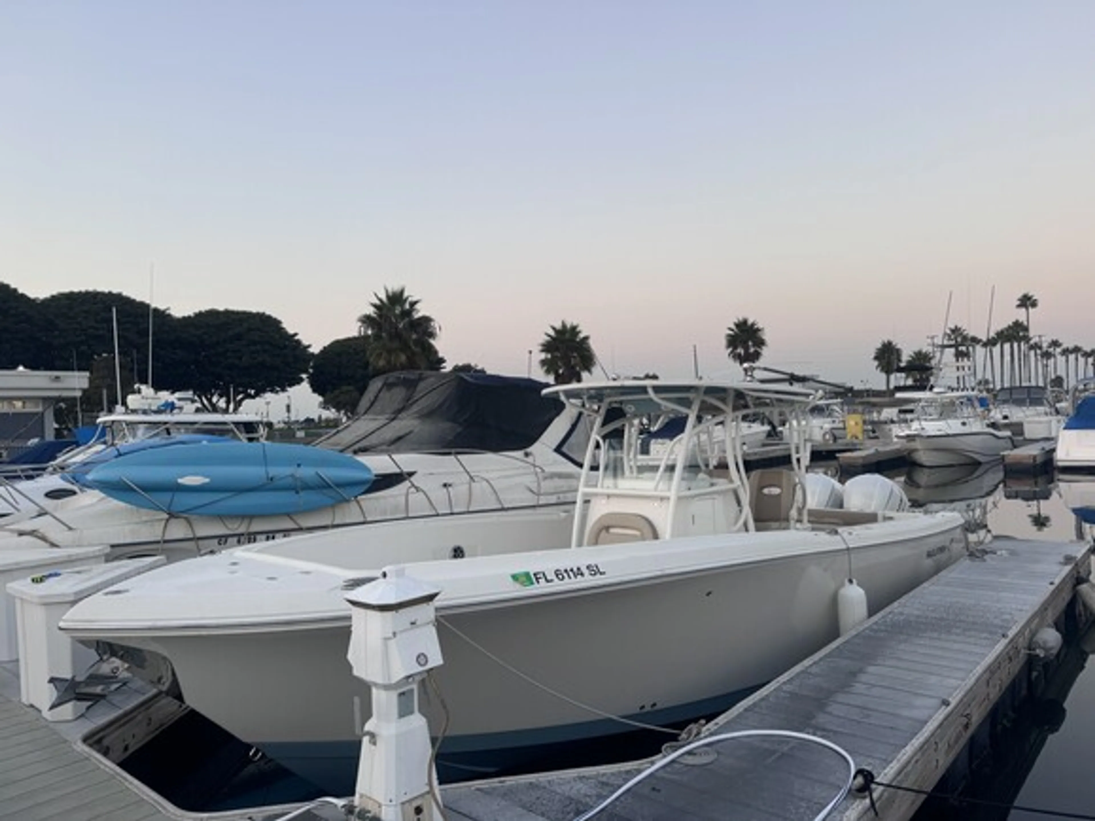 boat