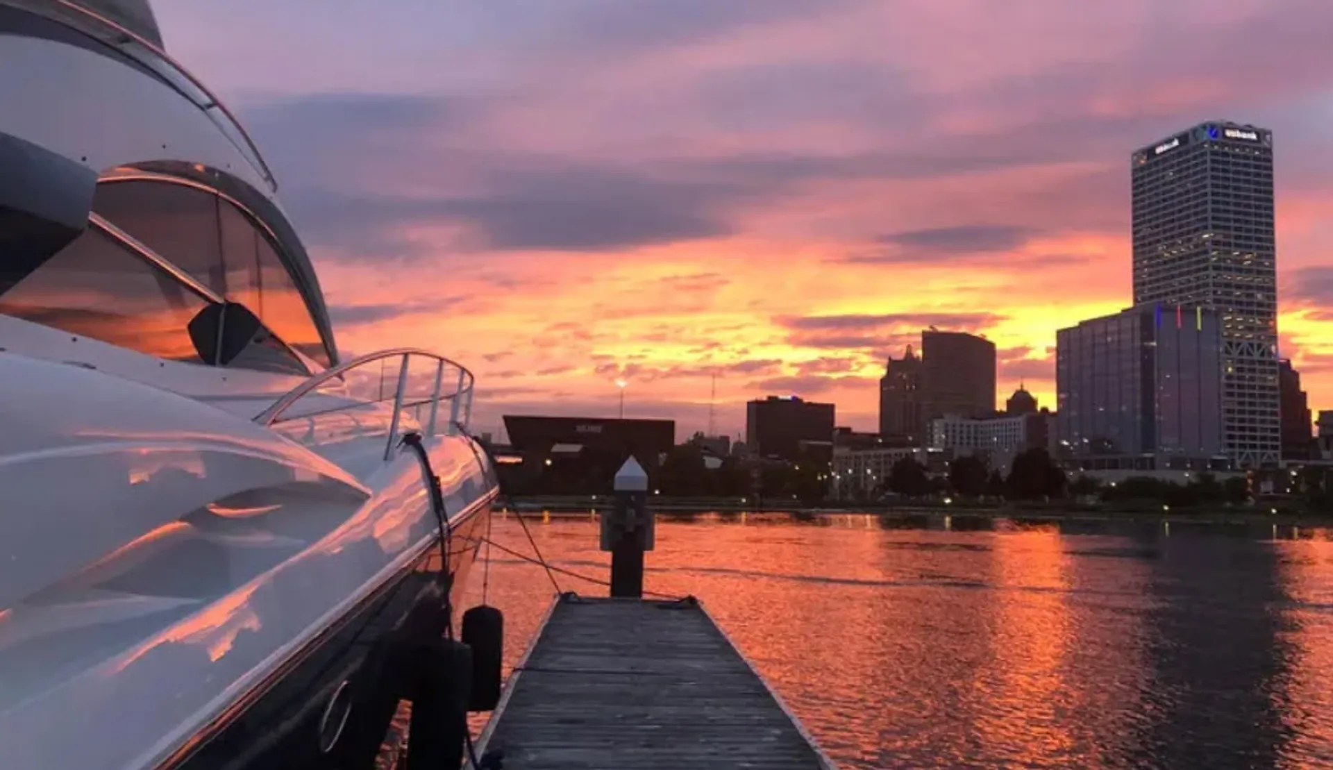 Sunseeker Predator in Chicago, IL — photo 4