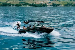 Rent the 2023 Mastercraft NXT23: Elevate Your Water Adventure!