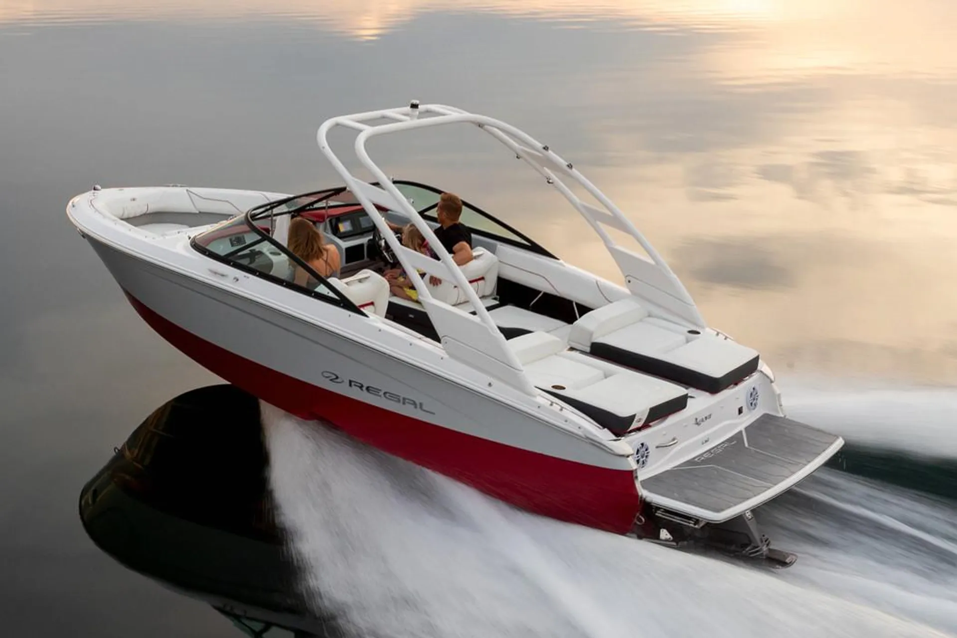 Regal LS2 - 280HP - Kimberling