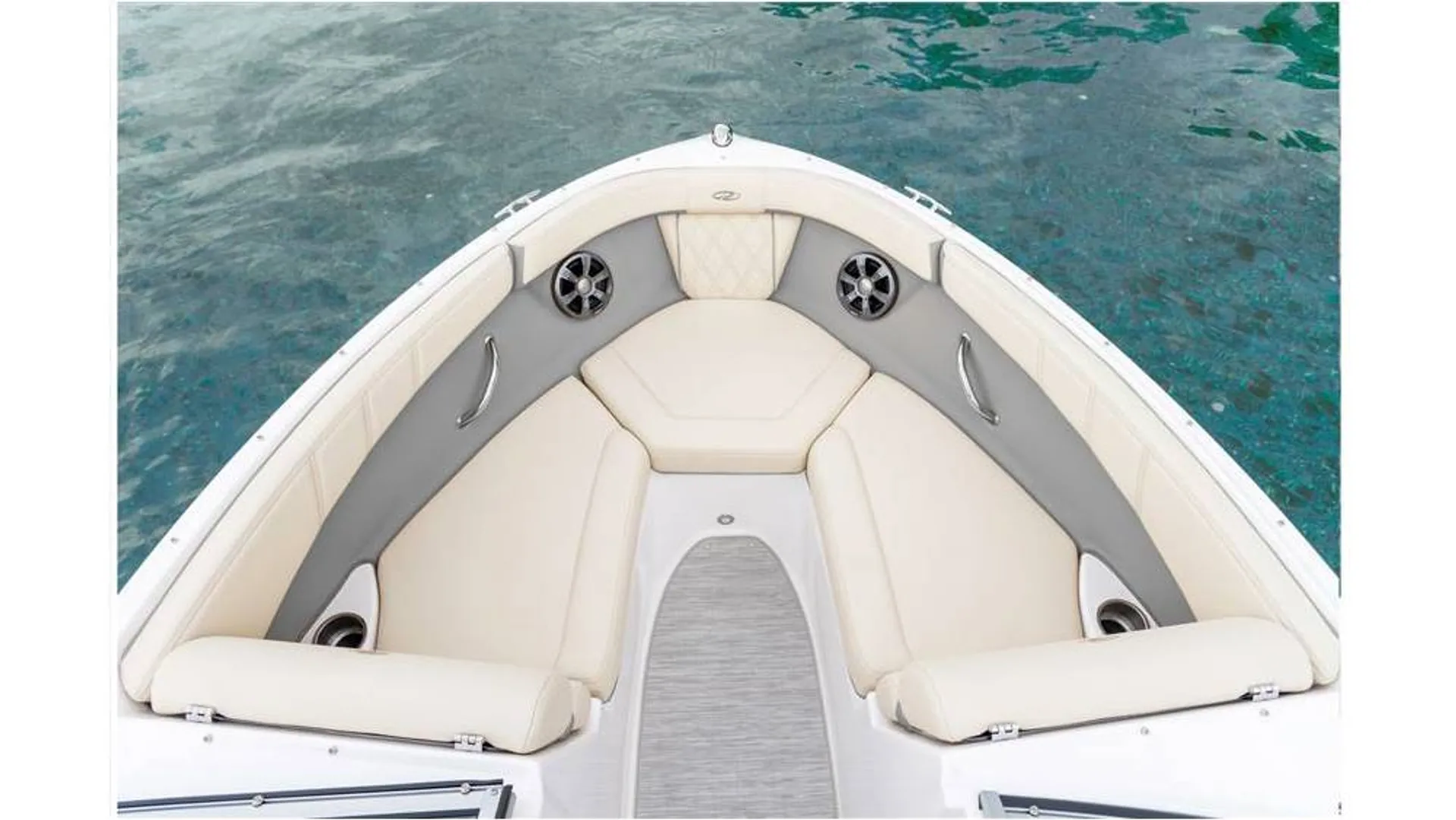 Regal 2000 / Best for small families / Great for tubing! Kimberling