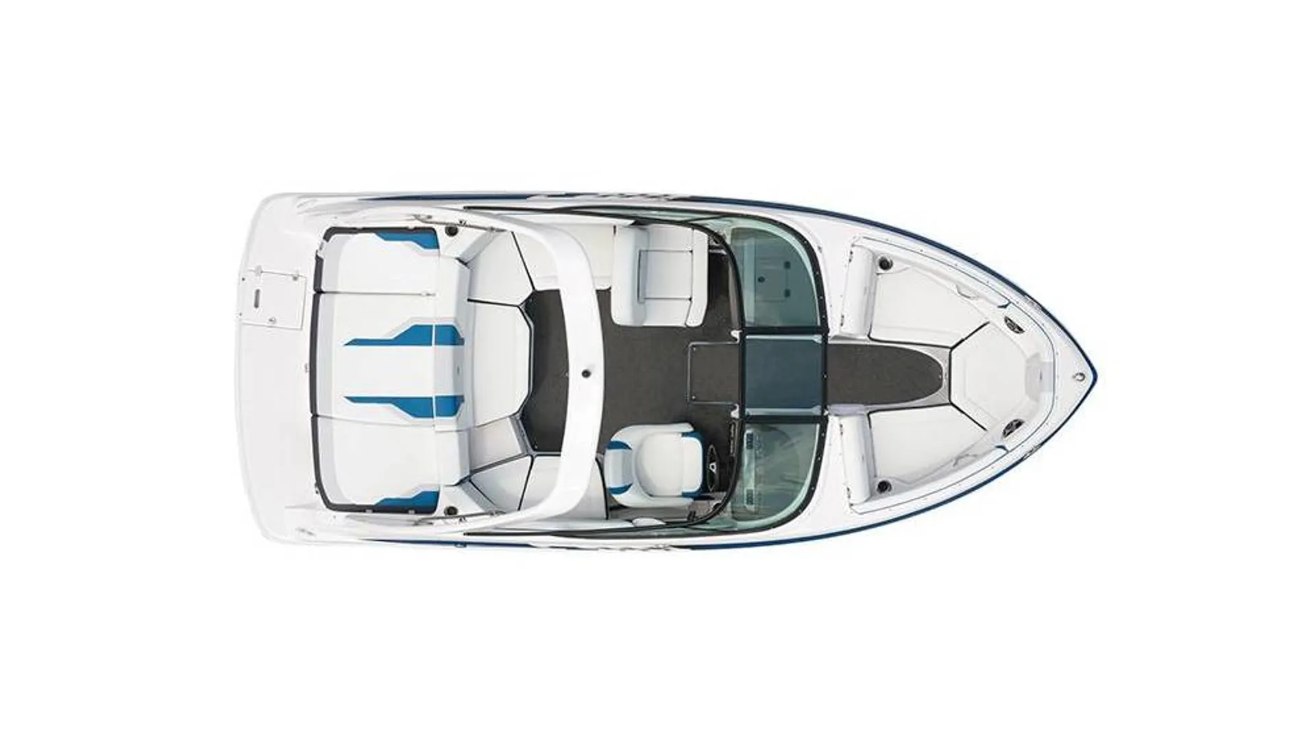 Regal 2000 / Best for small families / Great for tubing! Kimberling