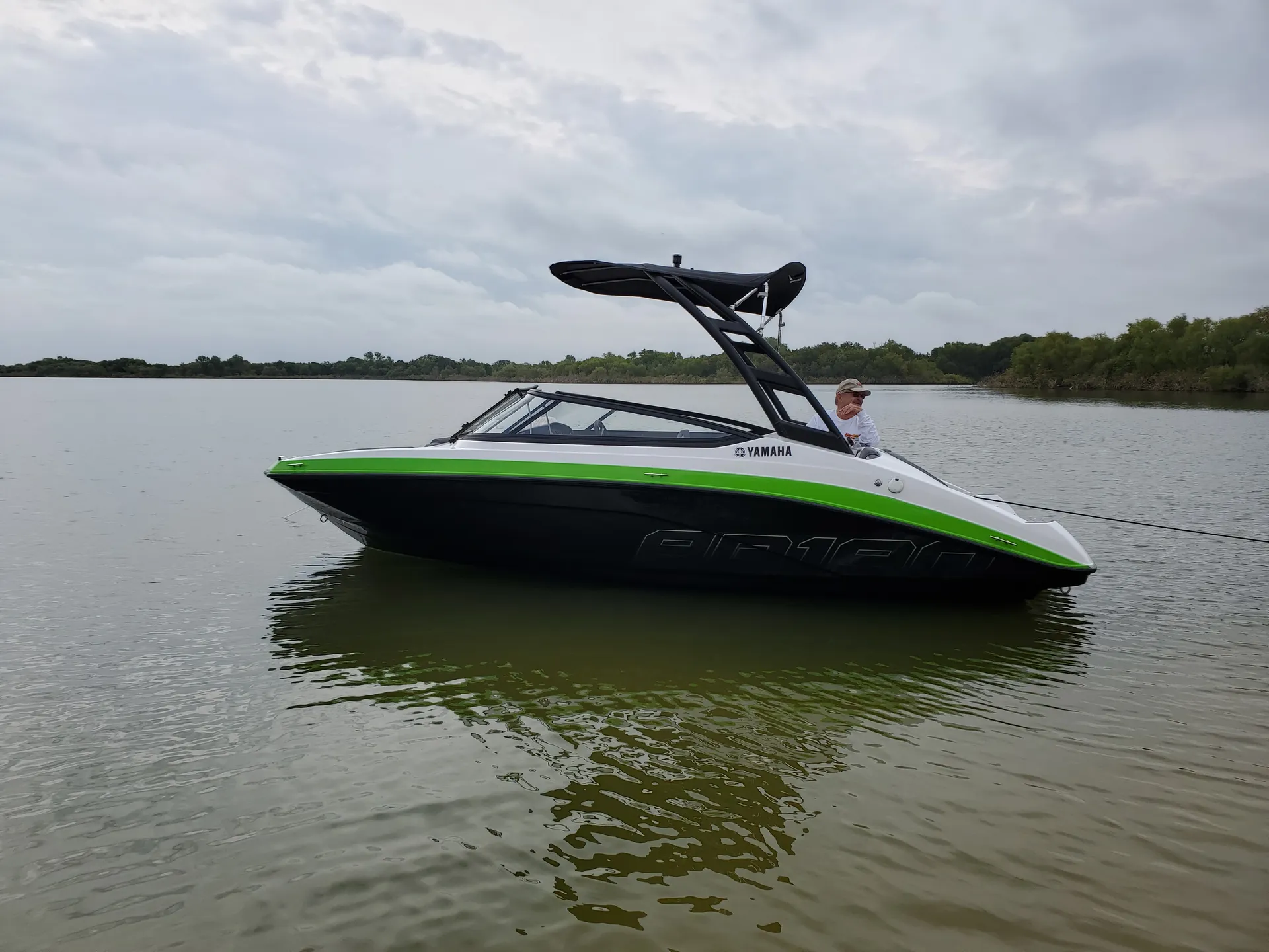 YAMAHA AR190 in Denison, TX — photo 2