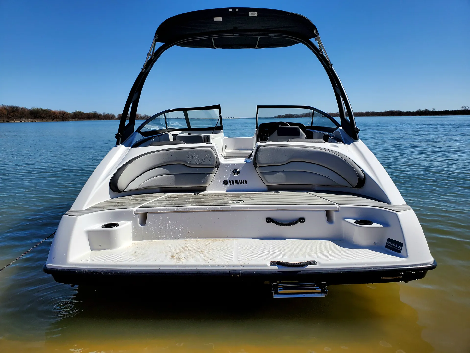 YAMAHA AR190 in Denison, TX — photo 5