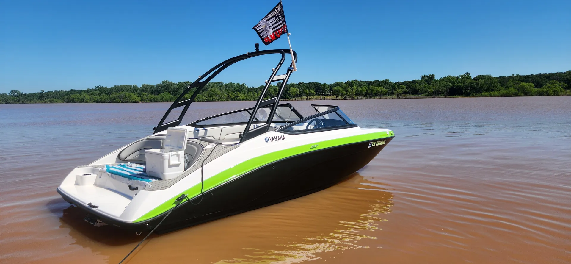 YAMAHA AR190 in Denison, TX — photo 6