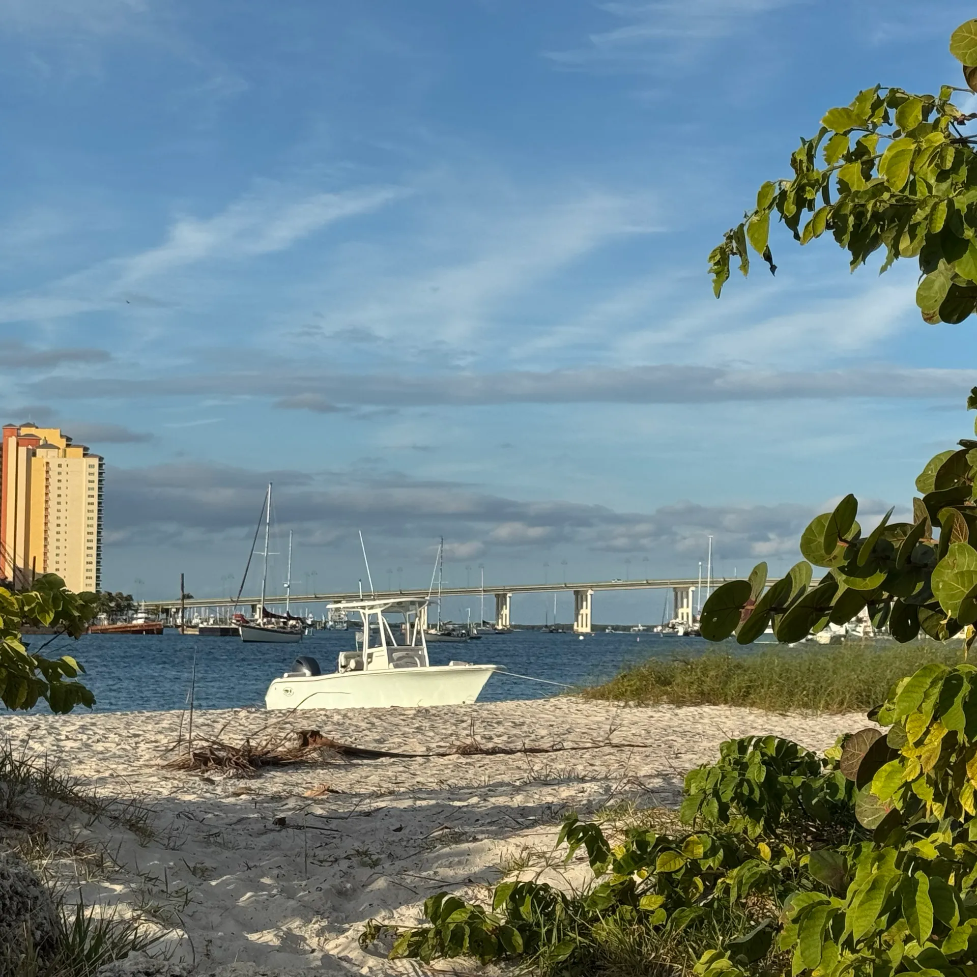 Amazing 2020 Sea Hunt 225,perfect for family fun, fishing or sandbar. 