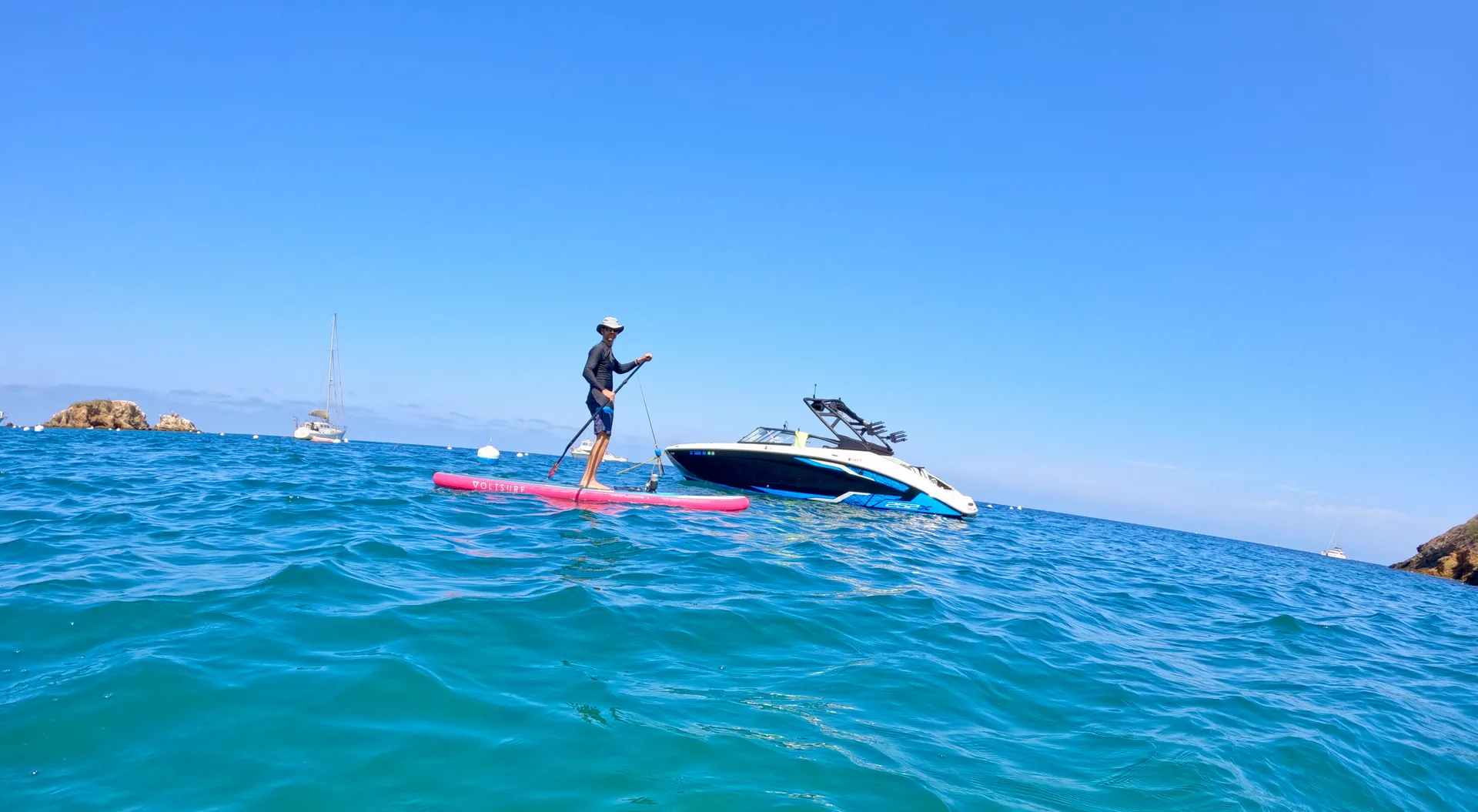 YAMAHA 252 XE in Encinitas, CA — photo 4