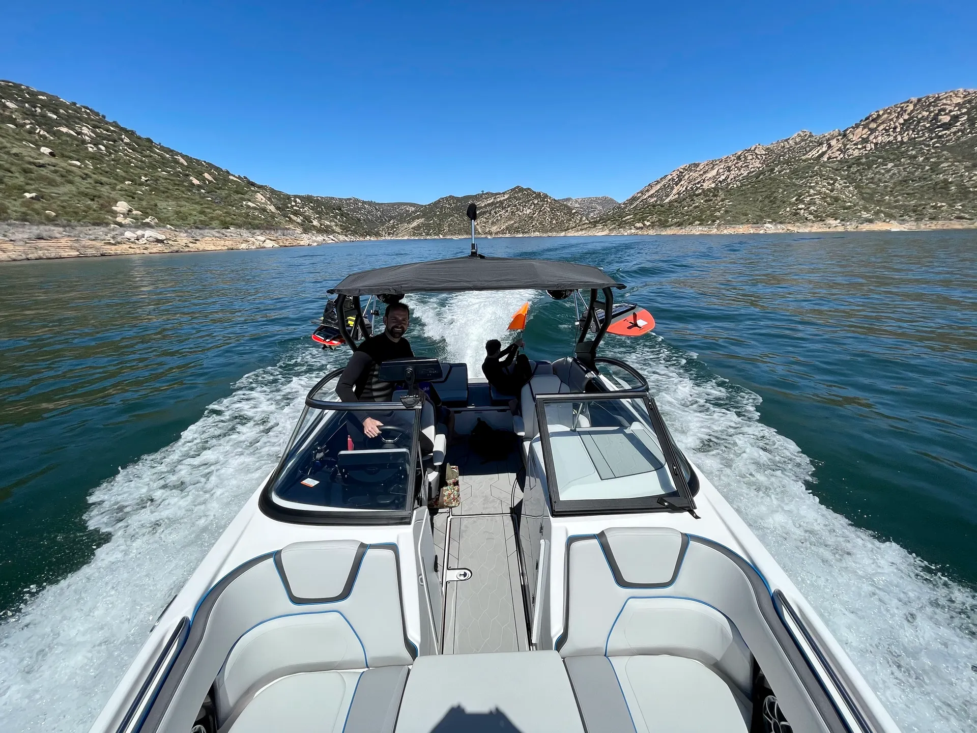 YAMAHA 252 XE in Encinitas, CA — photo 5