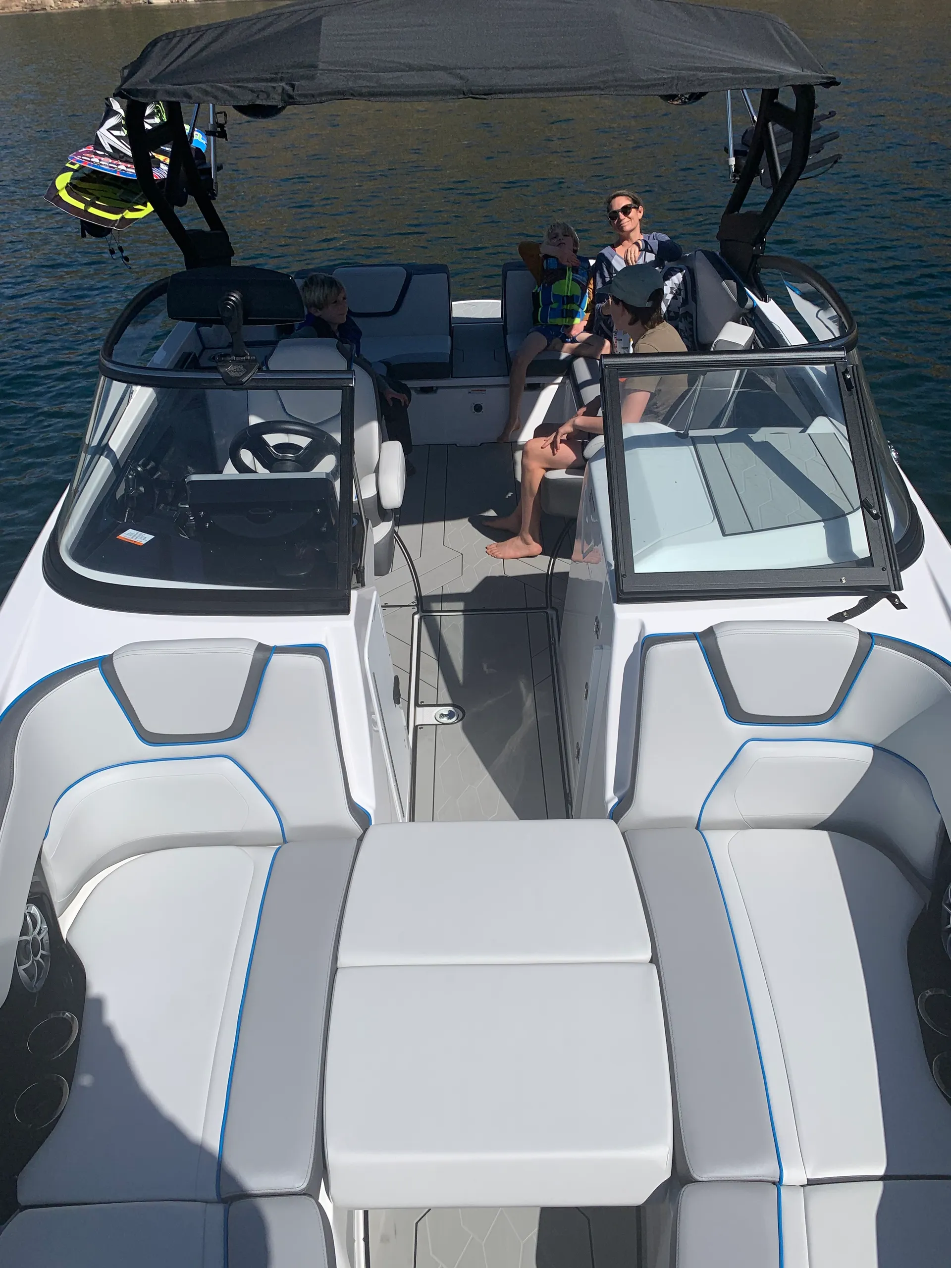 YAMAHA 252 XE in Encinitas, CA — photo 7