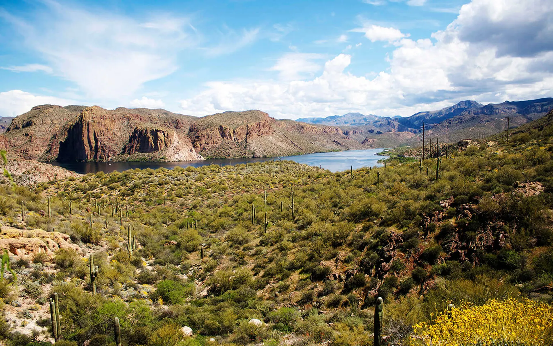 Starcraft 17 SVX Deck Boat in Apache Junction, AZ — photo 5