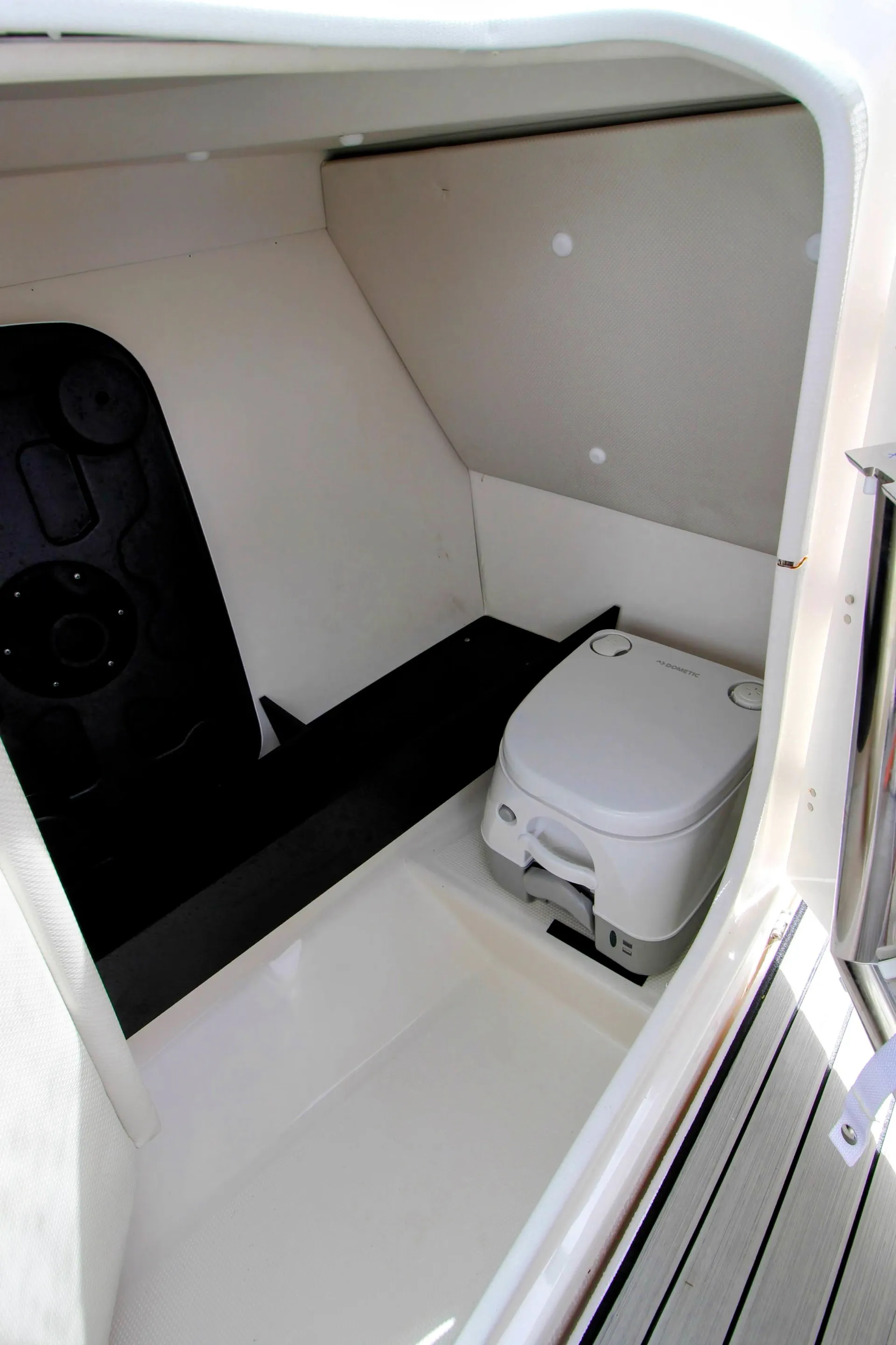 New Yamaha 252 JetBoat!