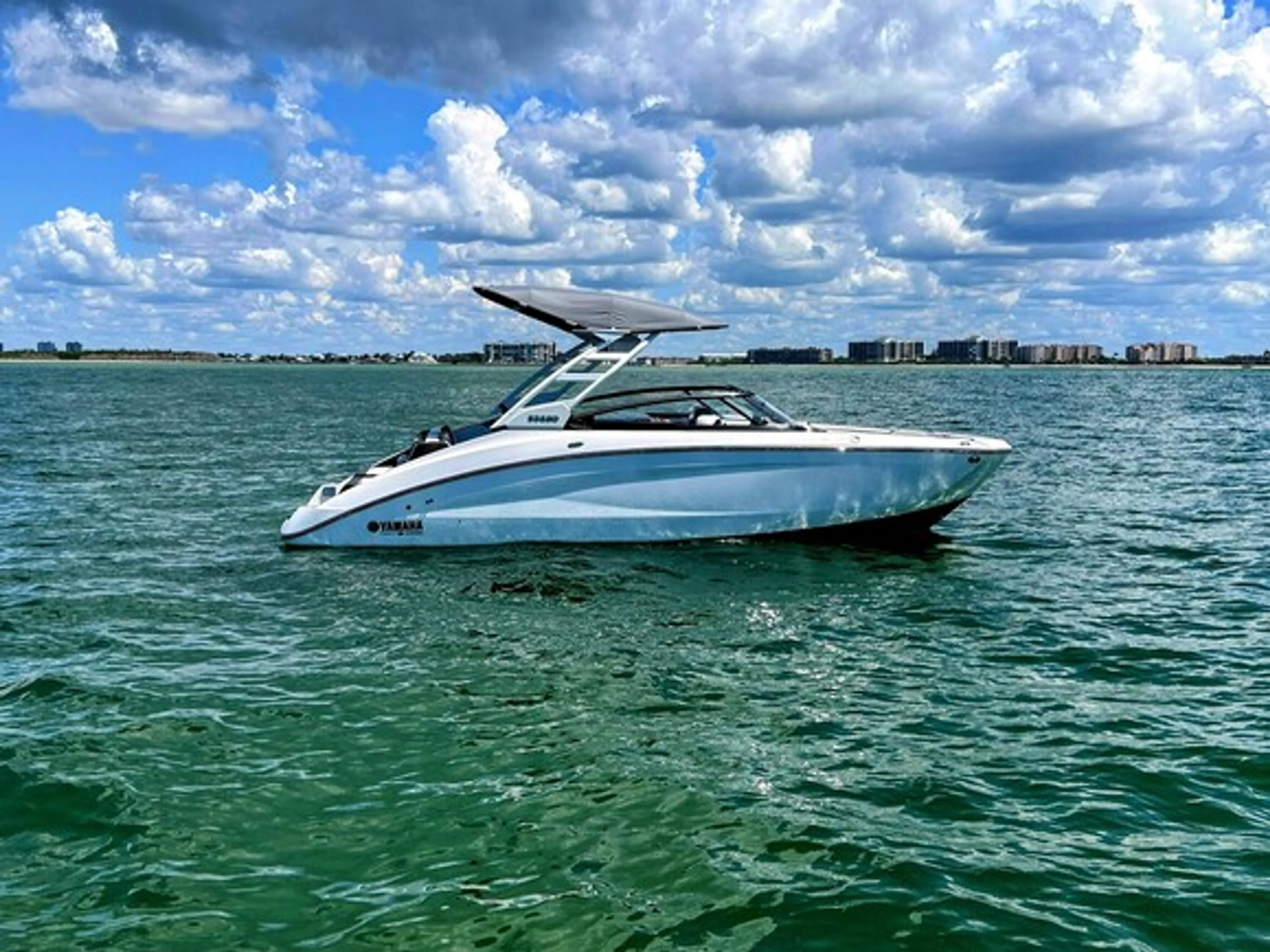 boat