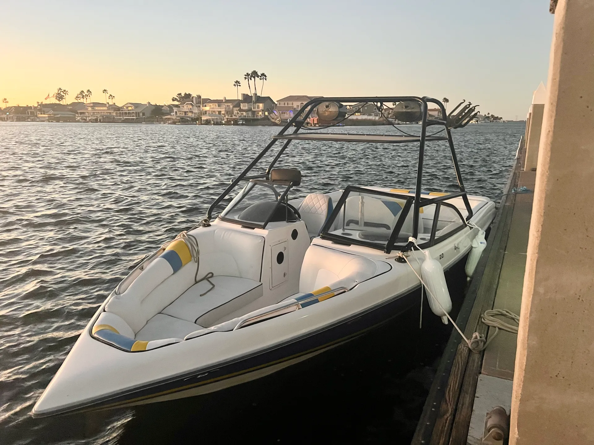 boat