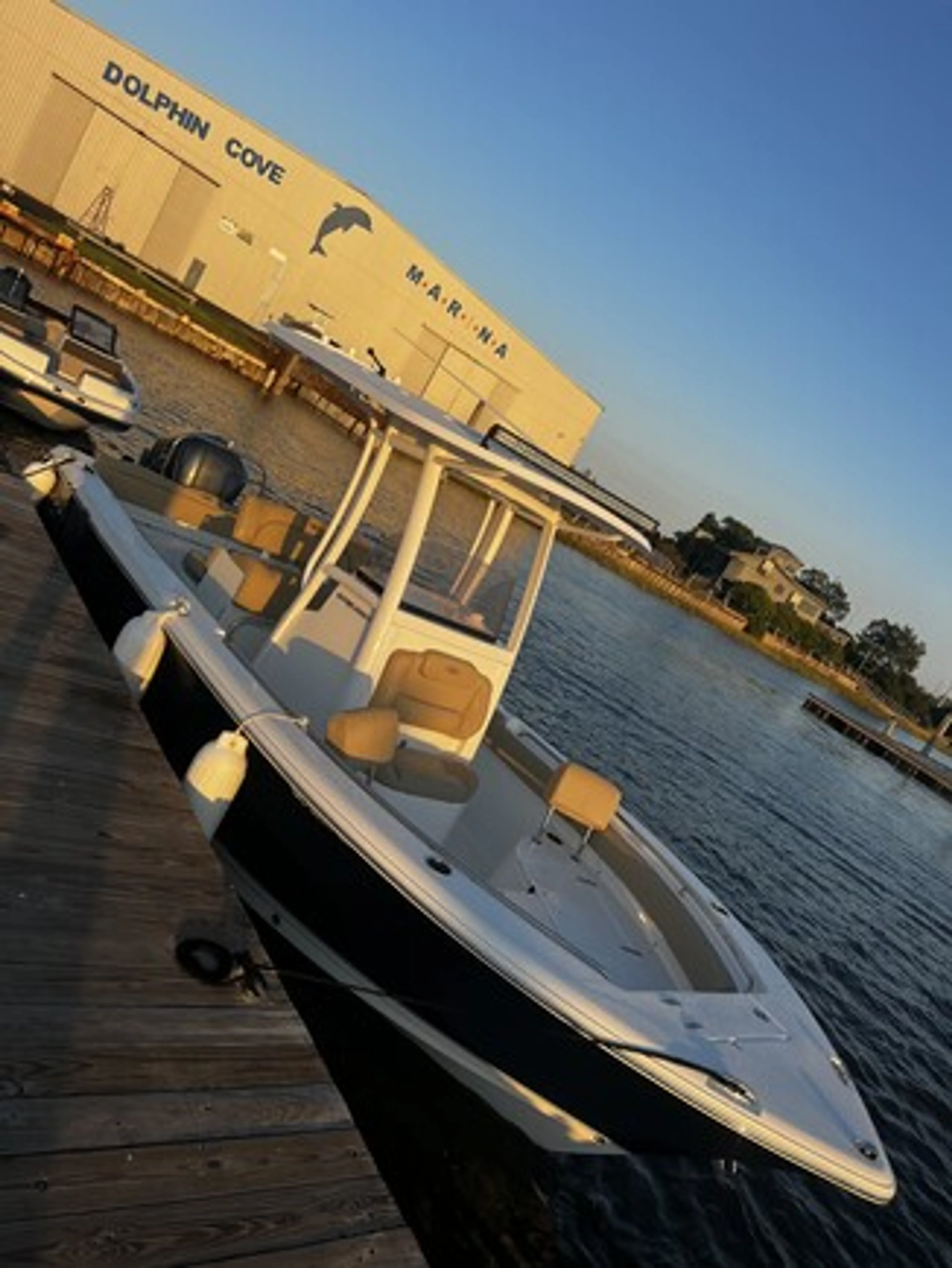 boat