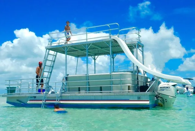 Rent a Other pontoon in Canyon Lake, TX near me