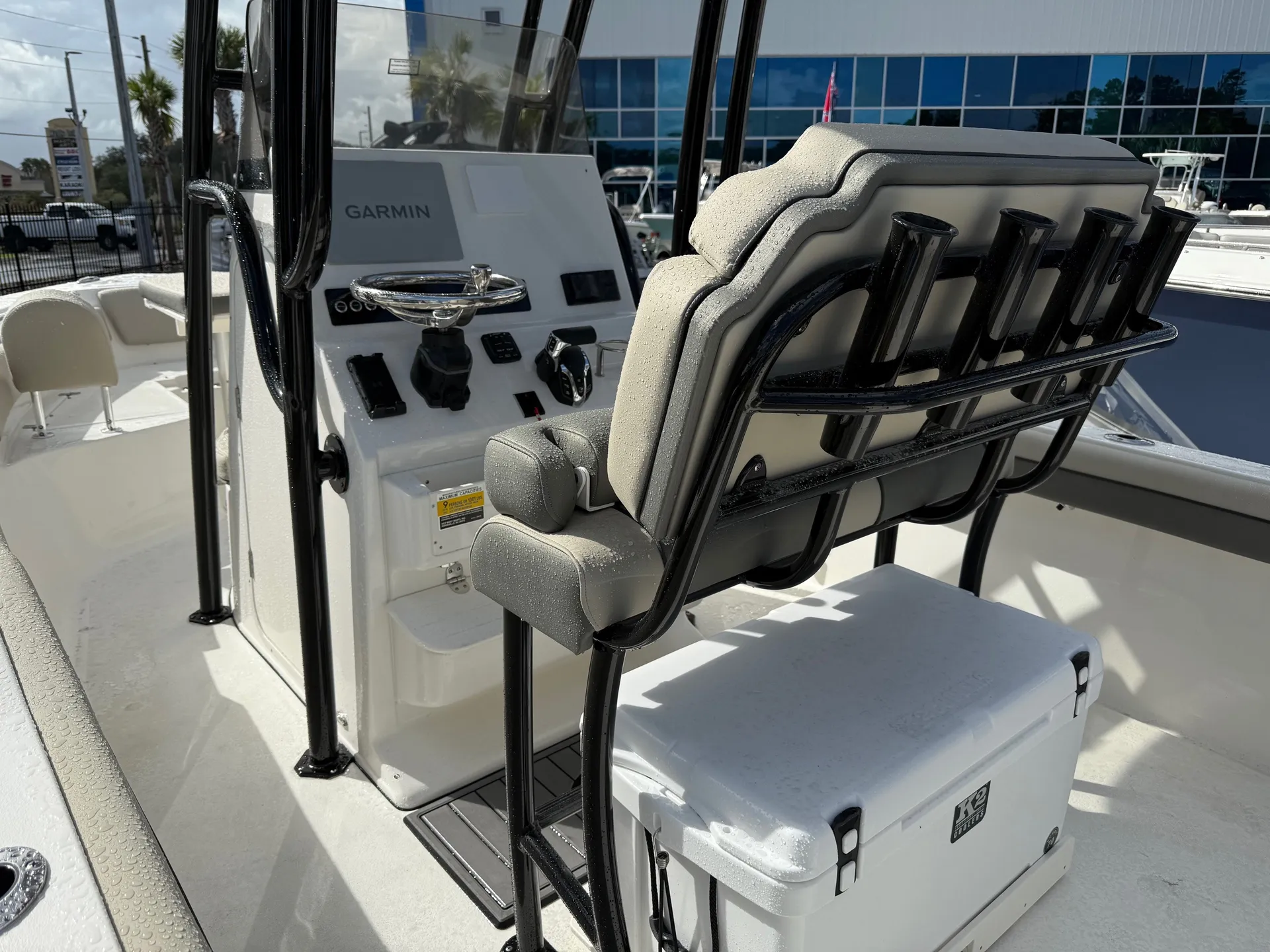 Adventure Awaits on the 2025 Key West 239FS - in Orange Park FL