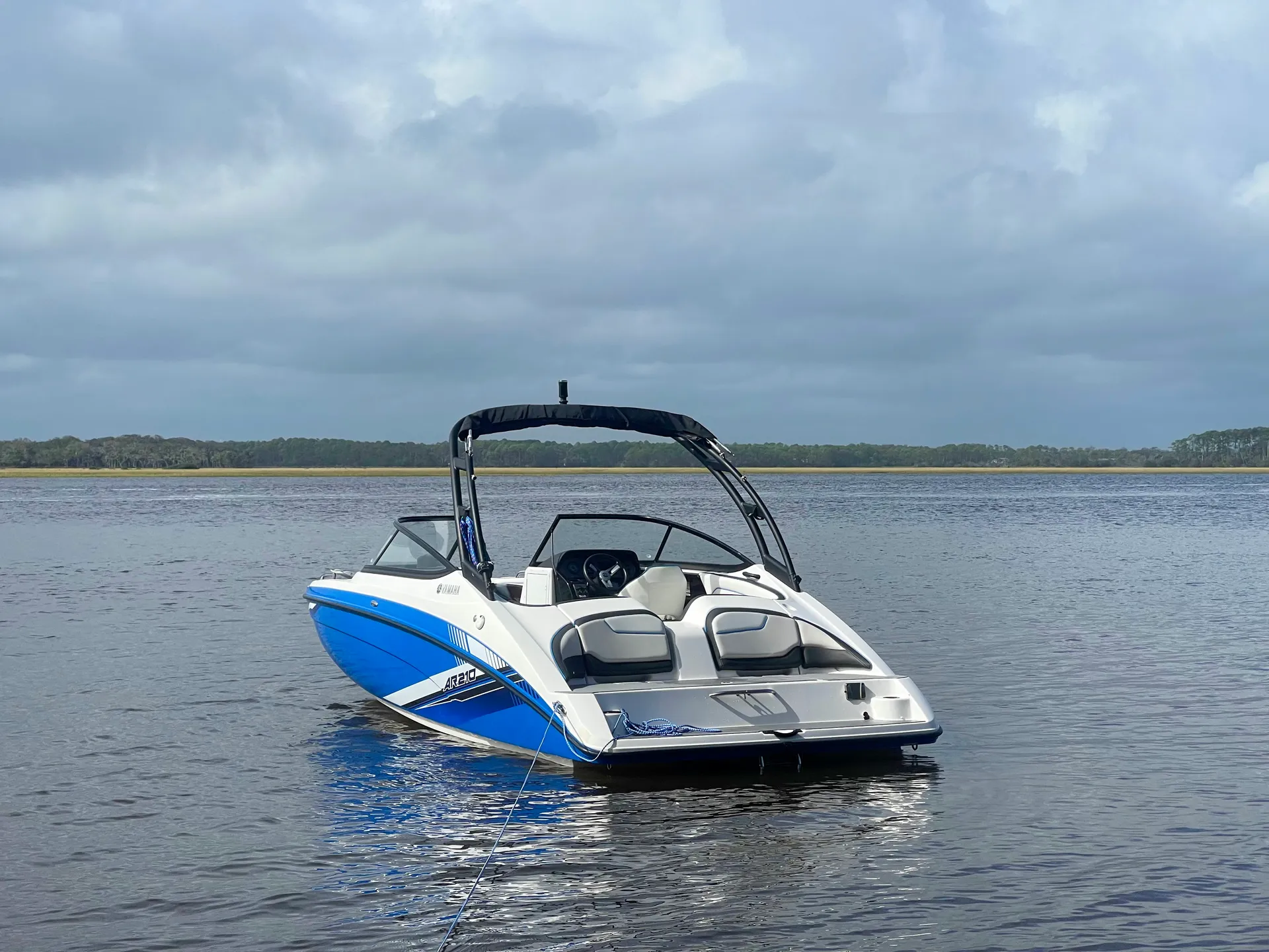 boat