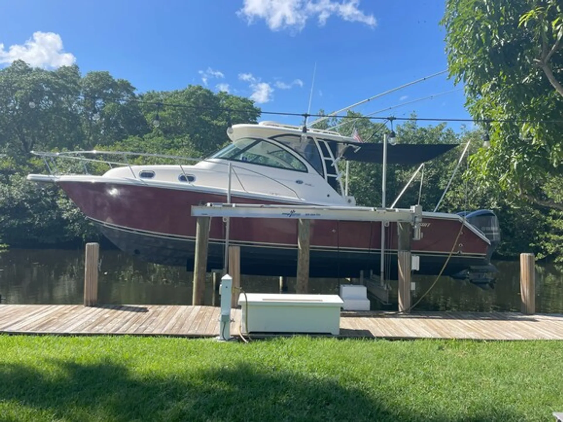boat