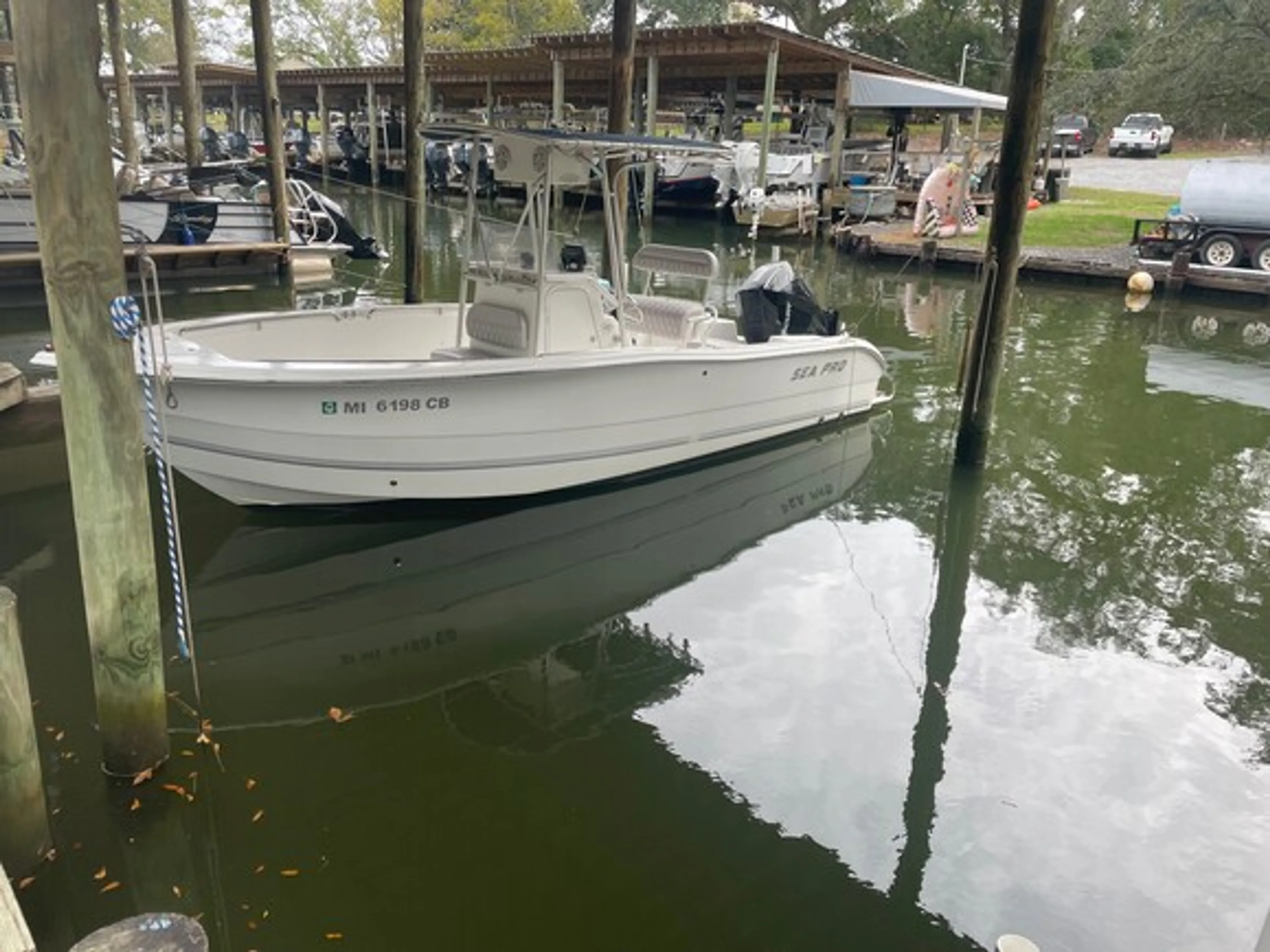 boat