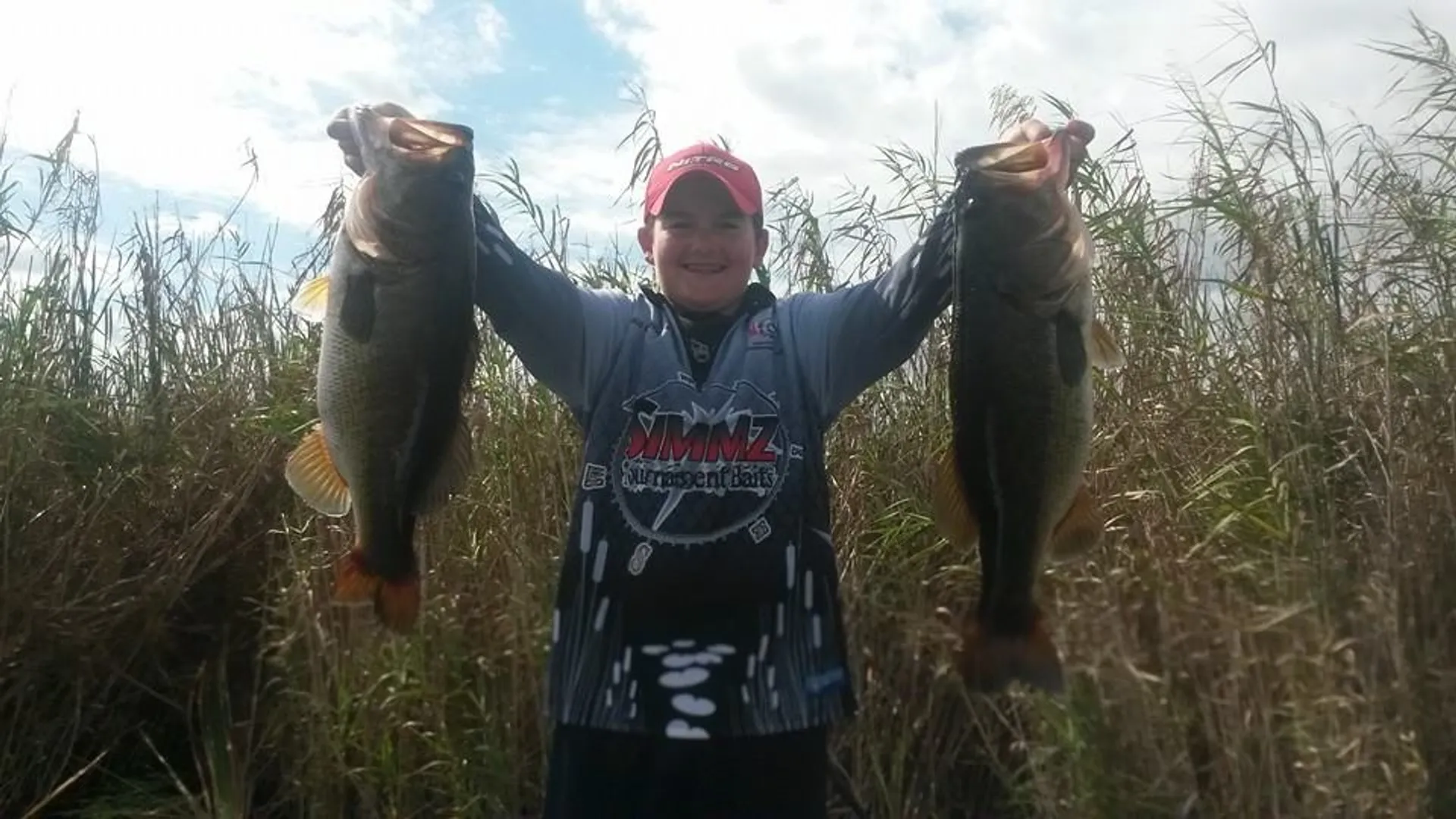 Ultimate Fishing Adventure on 22' Xpress in Okeechobee City!