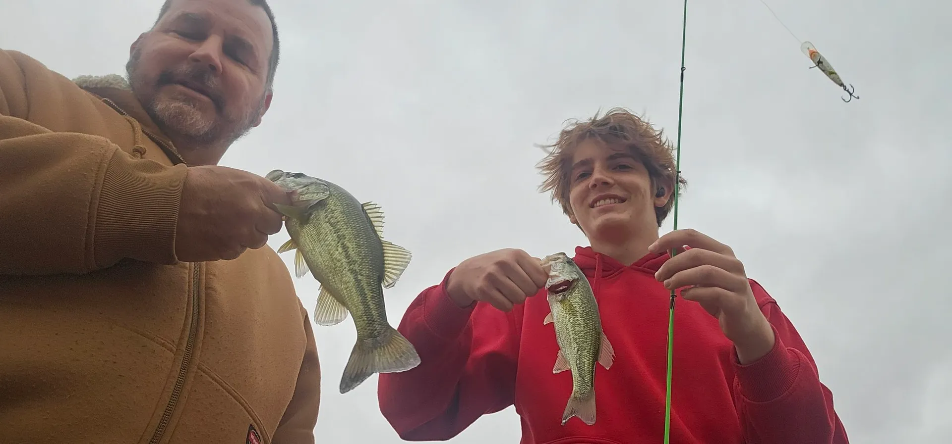 SUN TRACKER SPORTFISH 22 DLX in Boulder City, NV — photo 2