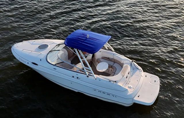 Rent a Regal Boats cuddy cabin in Seabrook, TX near me