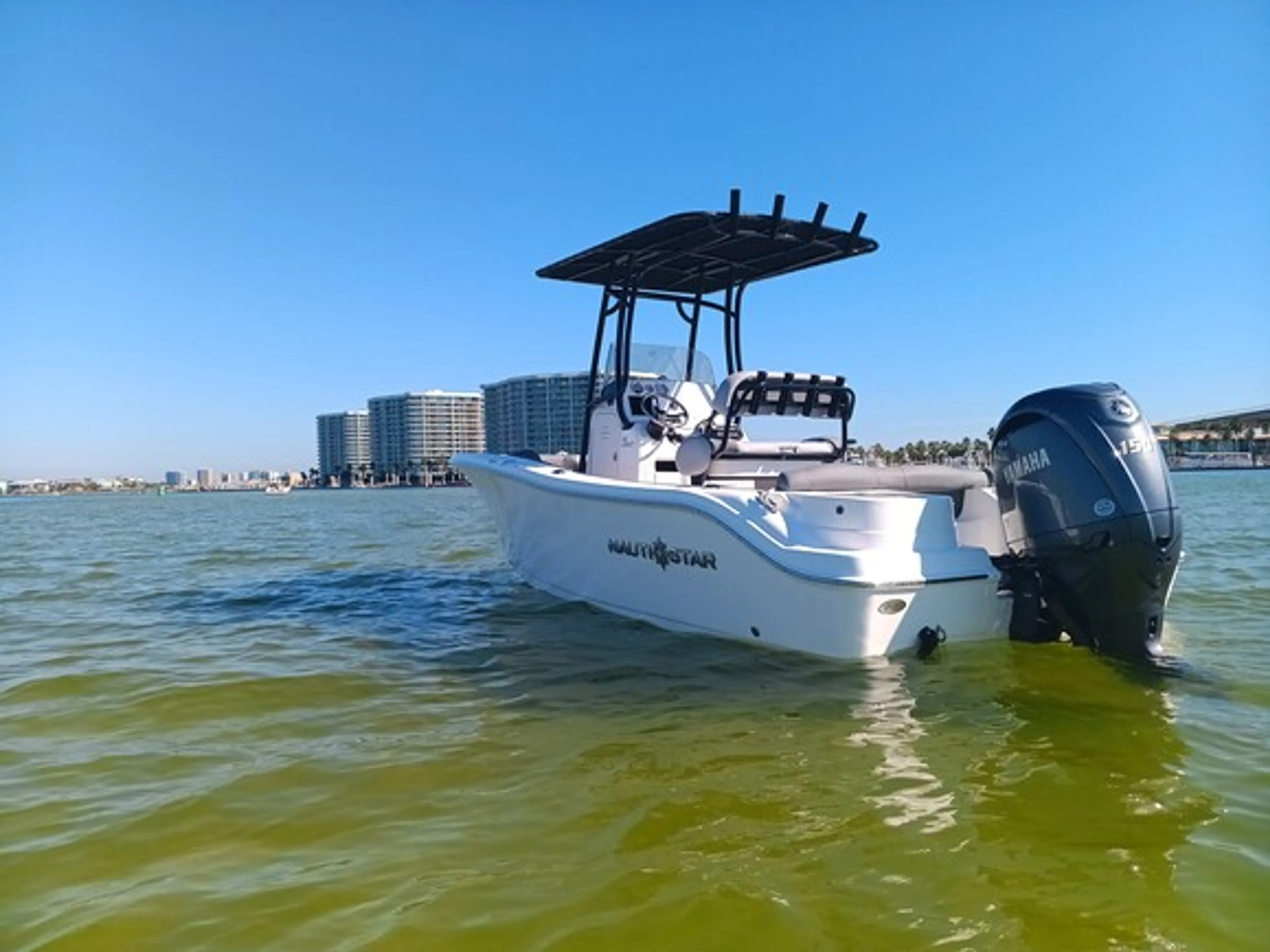 boat