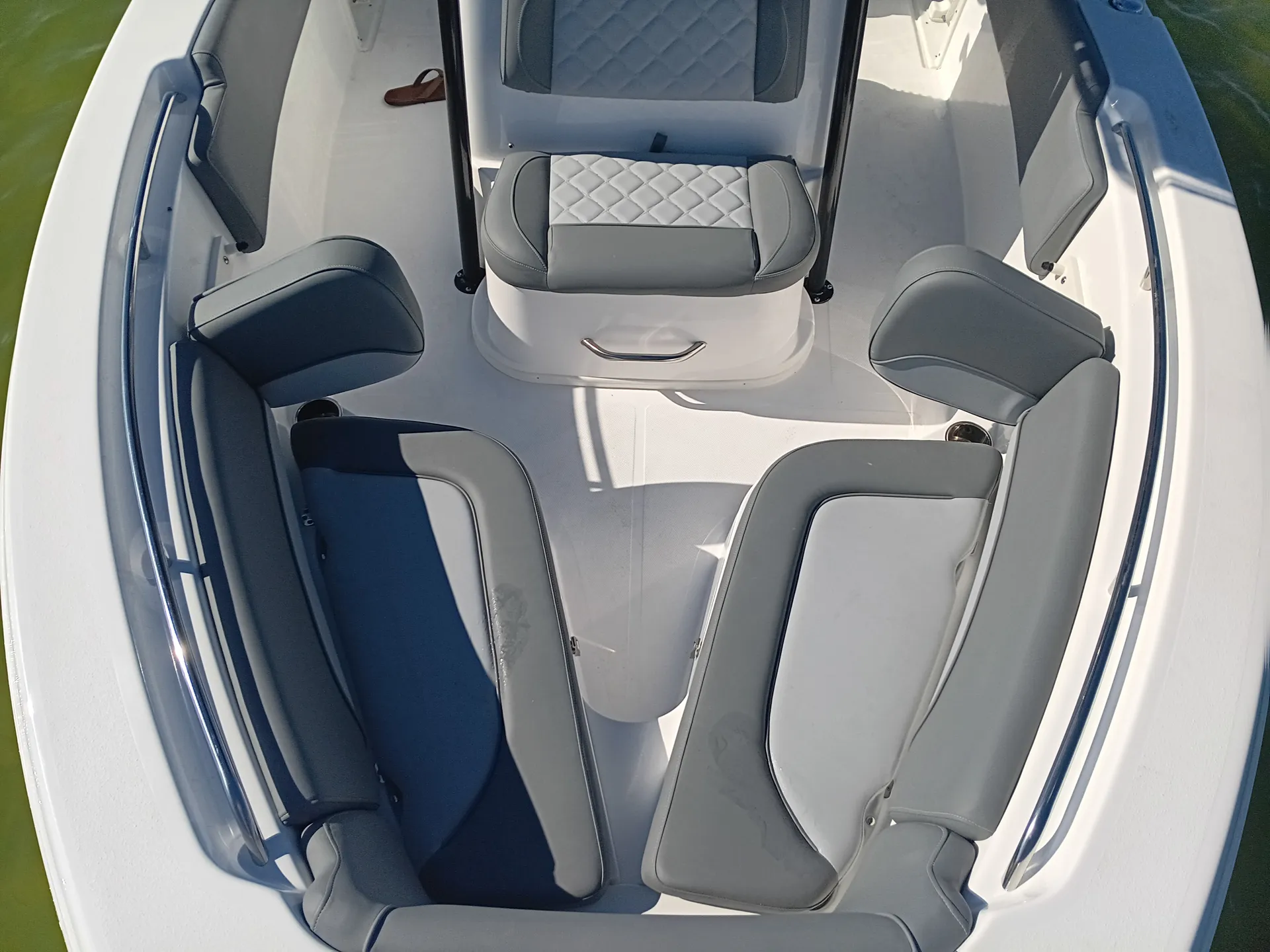 Come explore the back bays of Orange Beach Al