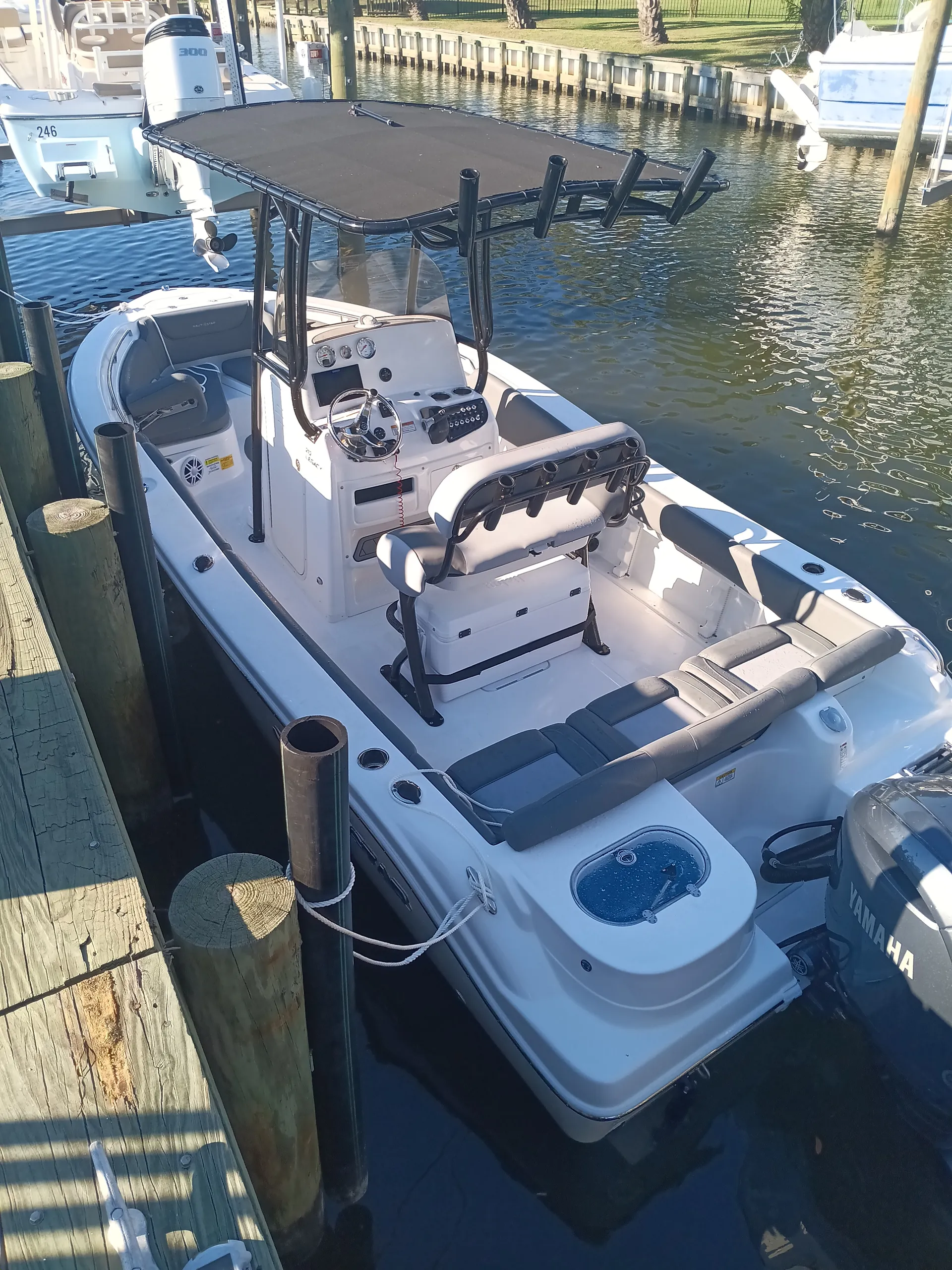 Come explore the back bays of Orange Beach Al