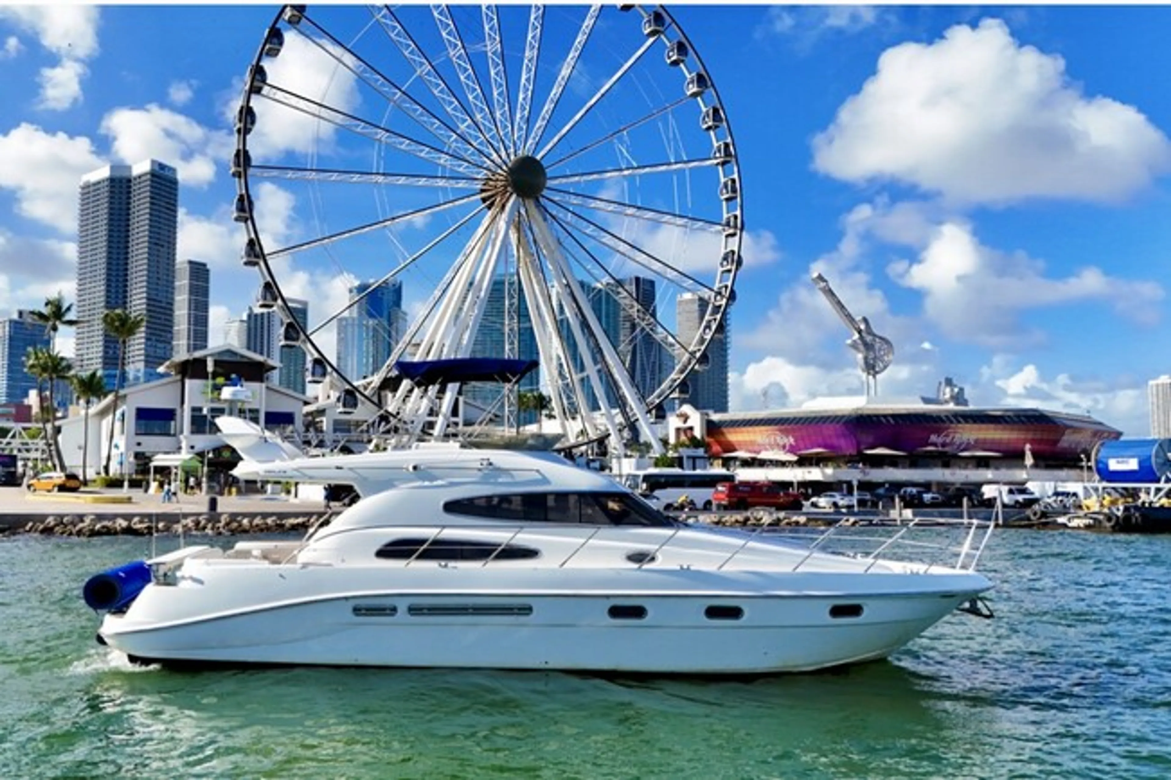 boat