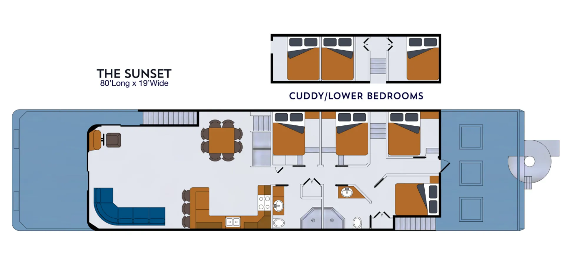 Sunset 980 Series in Jamestown, KY — photo 10