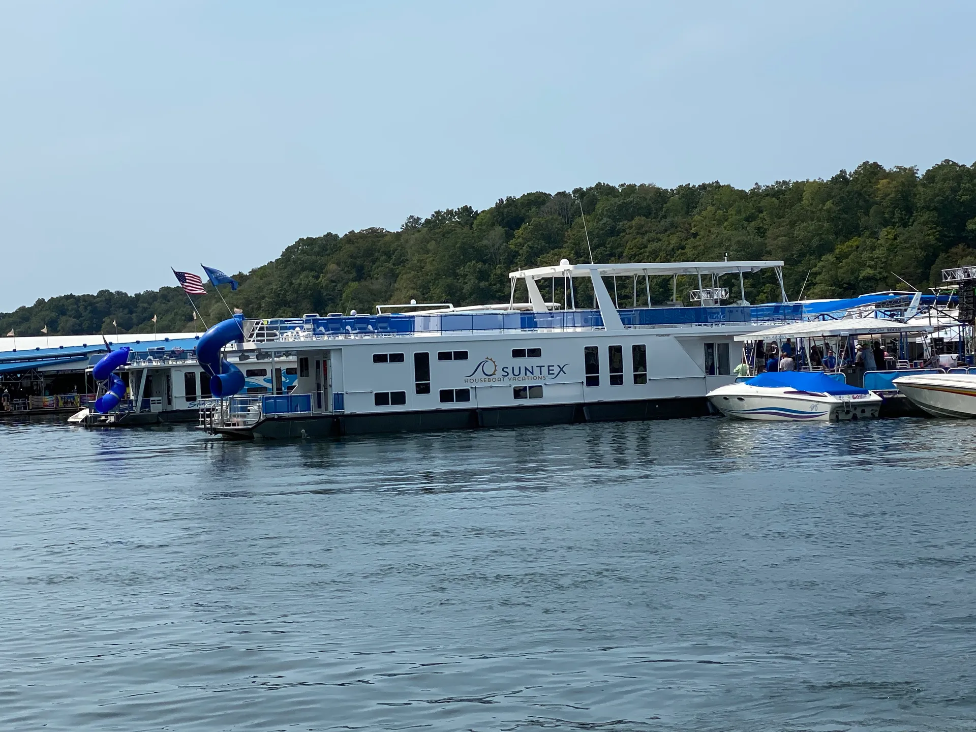 Sunset 980 Series in Jamestown, KY — photo 3