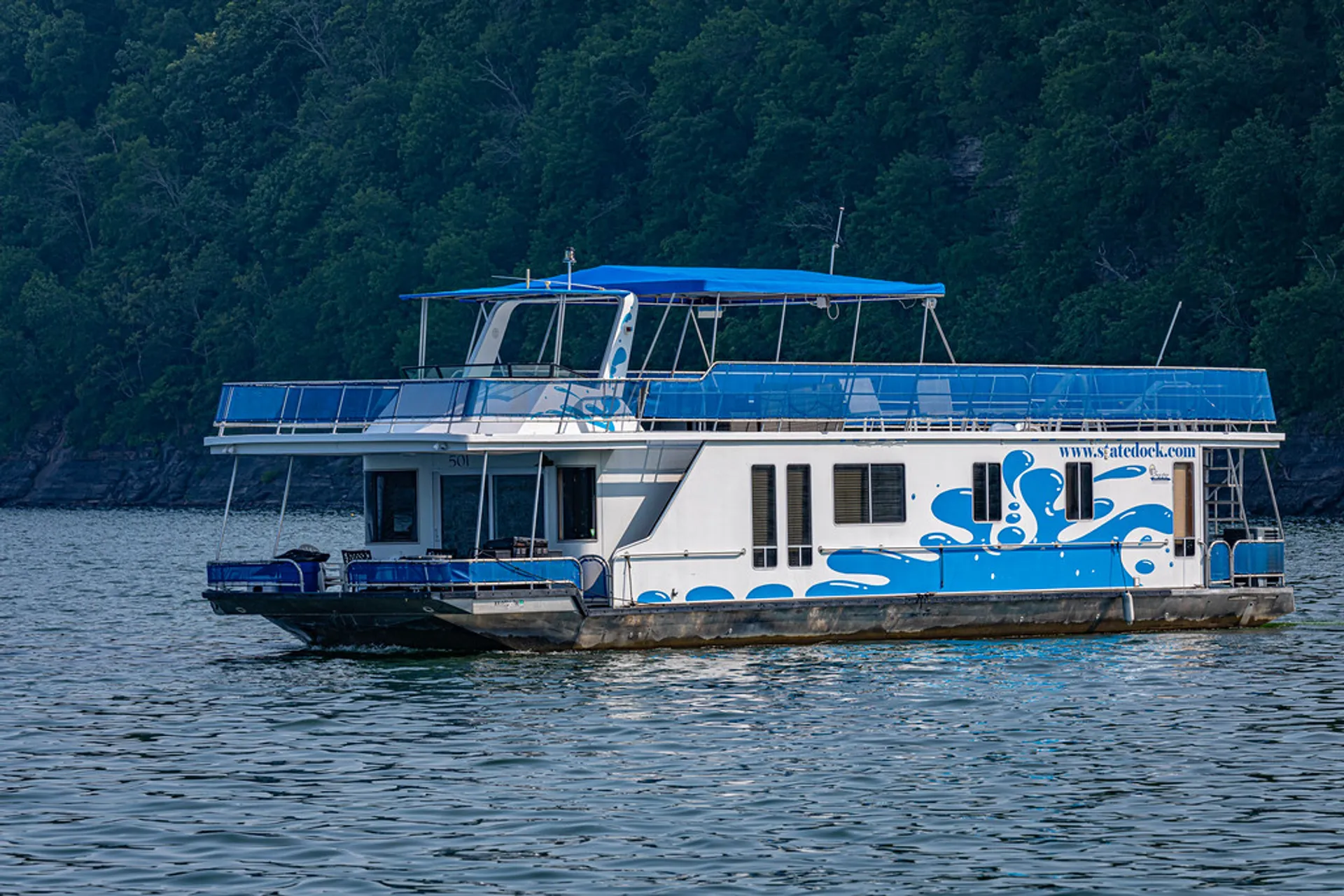 boat
