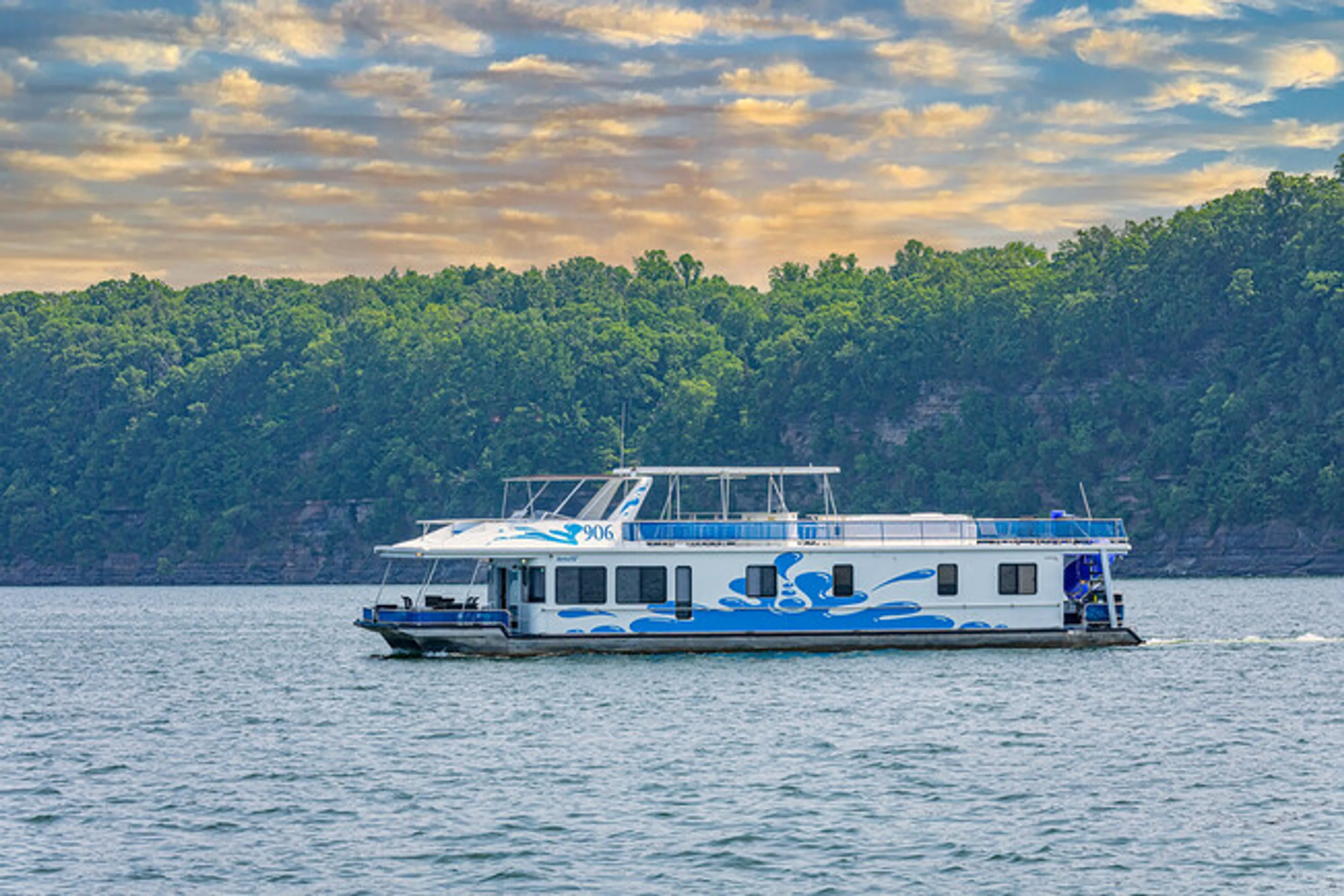 boat