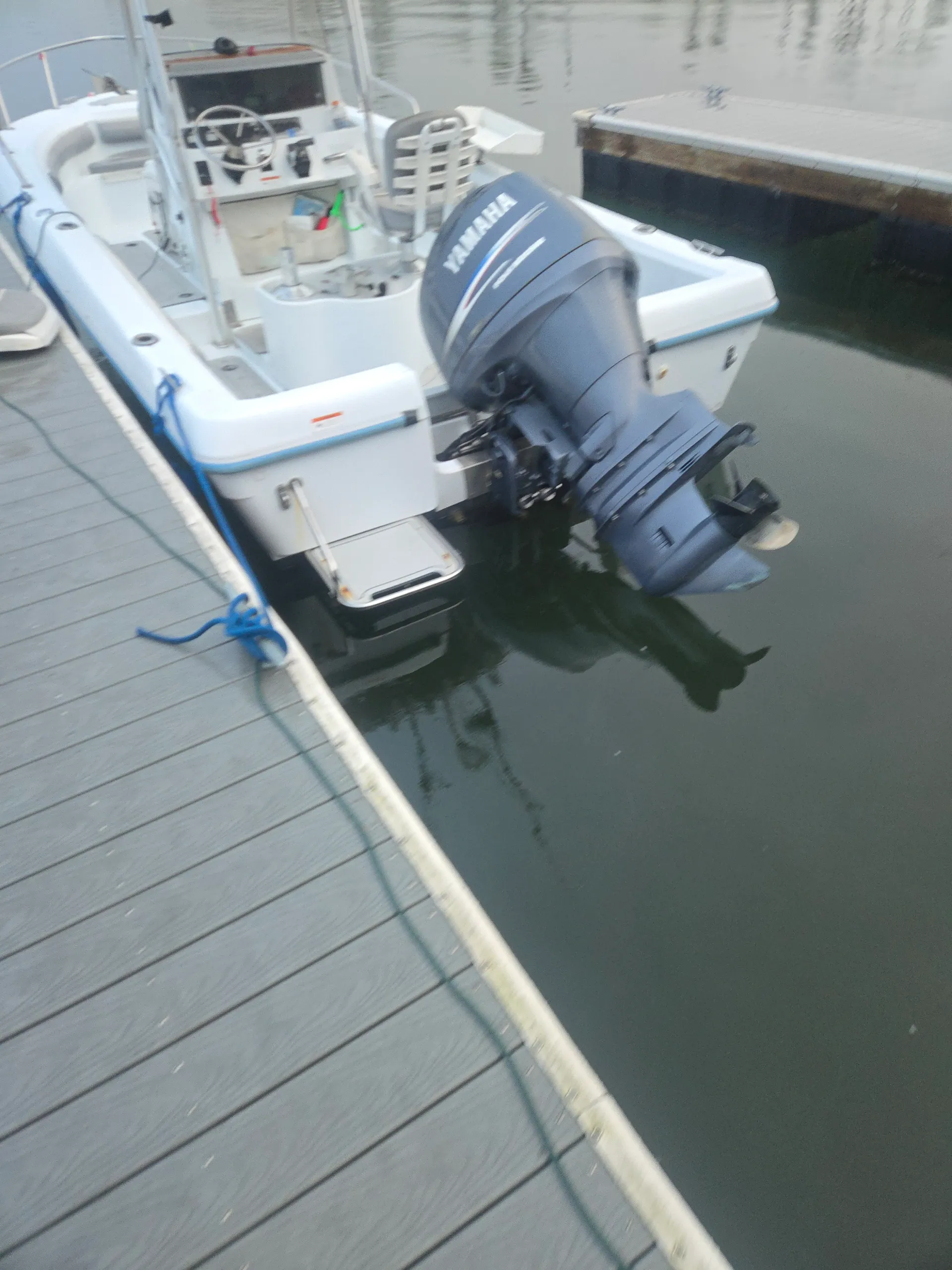21’ Triumph in Huntington Beach – Coastal Cruises & Fishing Adventure