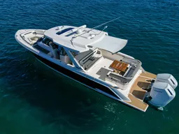 LIMITED TIME OFFER:🔥20%🔥 OFF TIARA 43' LS CAPT, CREW, FUEL INCLUDED  boat photo