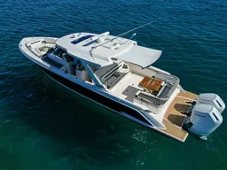 🎇BRAND NEW TIARA 43 FOOT 20% OFF ALL CHARTERS INCLUDES CAPT & FUEL 🎇
