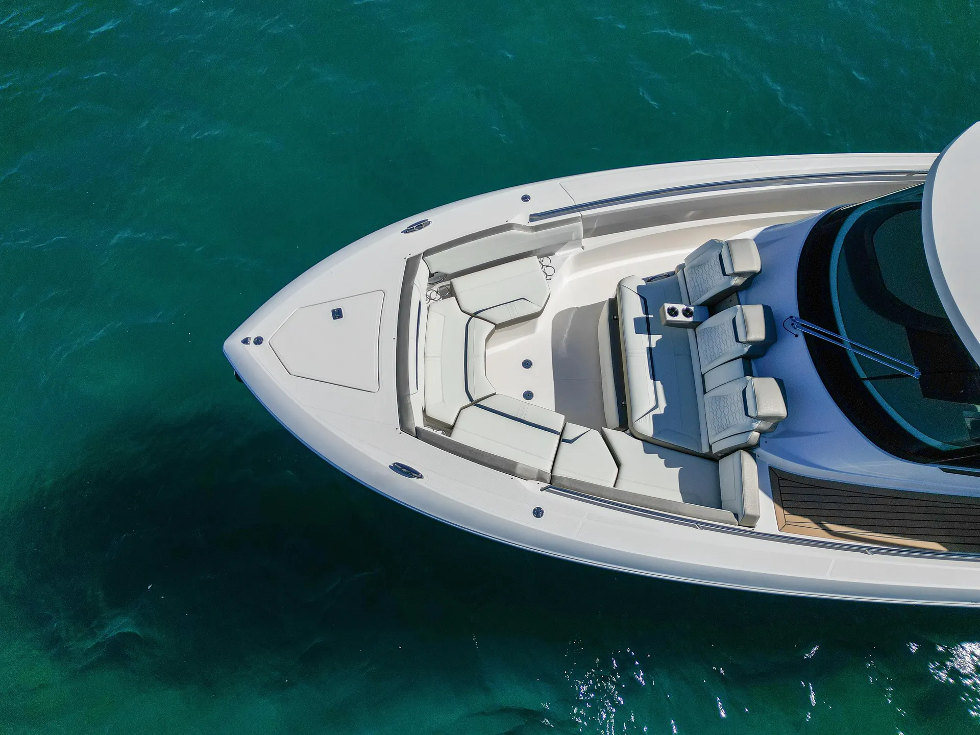 LIMITED TIME OFFER:🔥20%🔥 OFF TIARA 43' LS CAPT, CREW, FUEL INCLUDED 