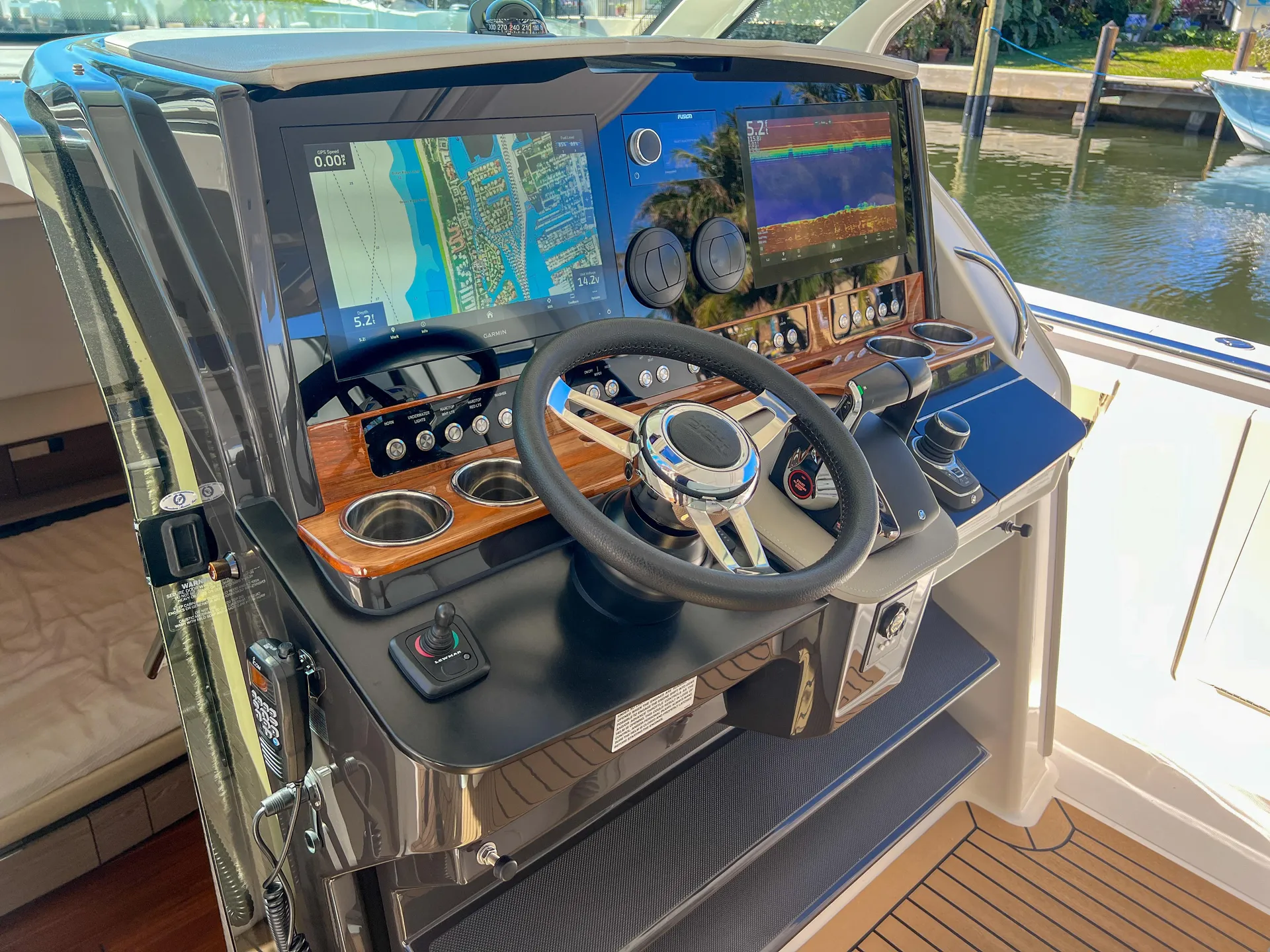 LIMITED TIME OFFER:🔥20%🔥 OFF TIARA 43' LS CAPT, CREW, FUEL INCLUDED 