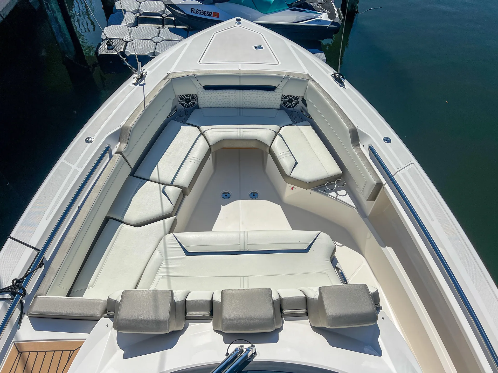 LIMITED TIME OFFER:🔥20%🔥 OFF TIARA 43' LS CAPT, CREW, FUEL INCLUDED 