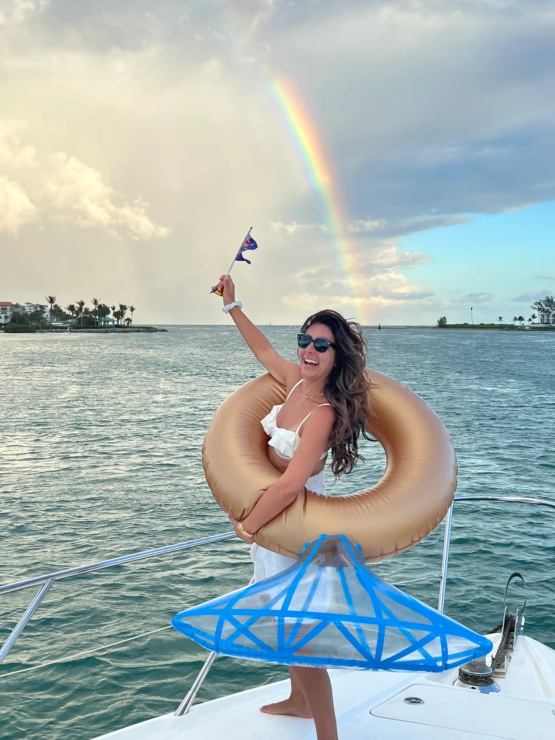 🔥Special 10% off  🔥 Cranchi Yacht  Starting $ 205 / H with captain