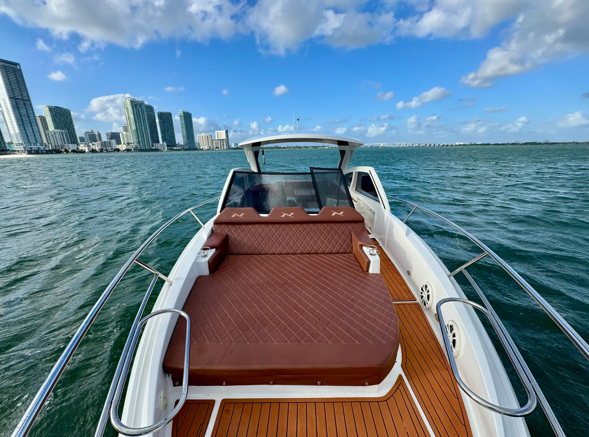 NX 360 Sports Coupe in Miami Beach, FL — photo 2
