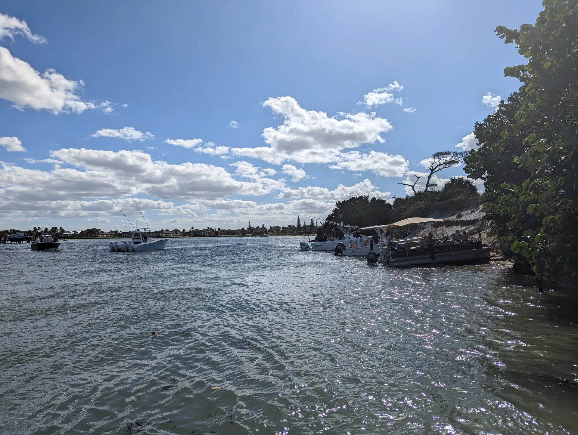 Boston Whaler Dauntless 180 - Great for fishing & Peanut Island trips